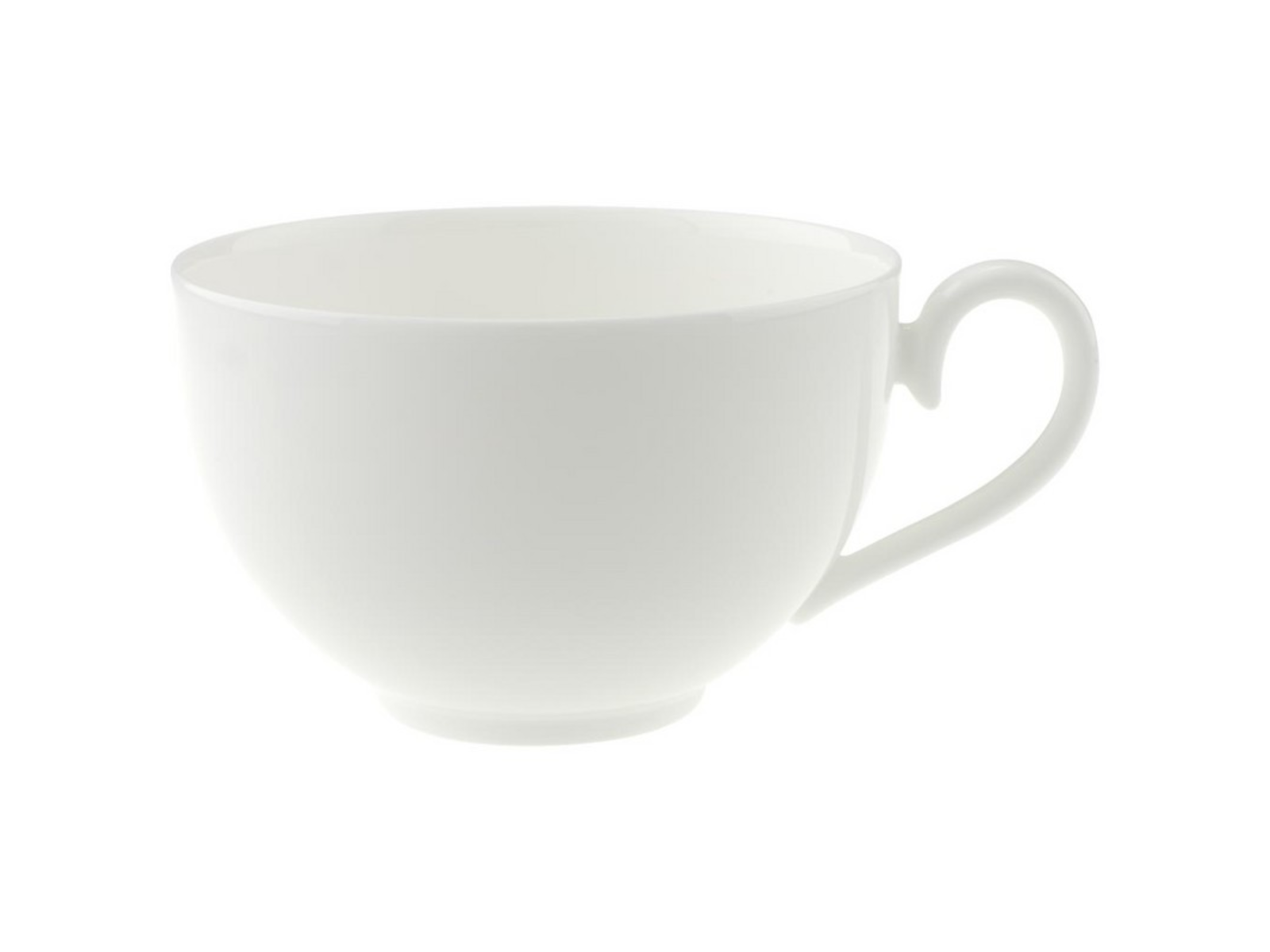 Villeroy & Boch Royal Café au lait Obertasse 0,4 l Freisteller
