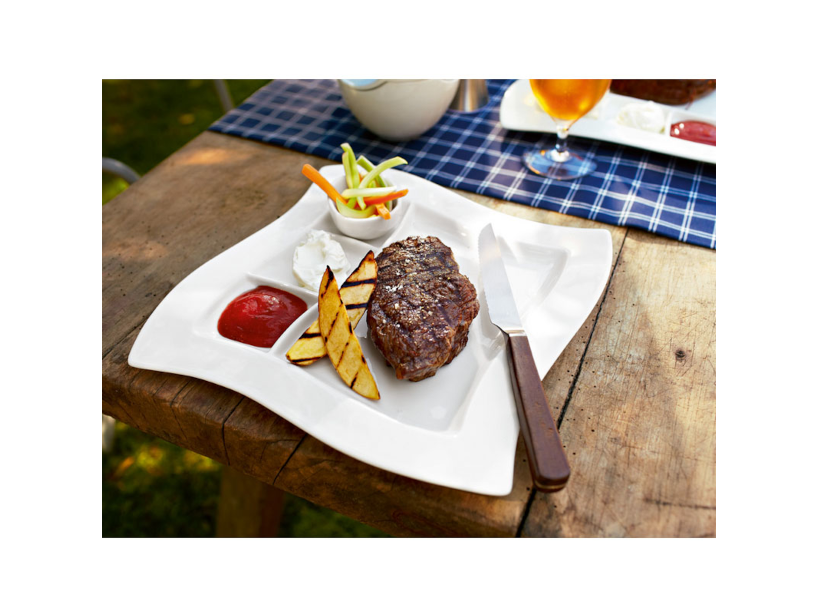 4260742719646 Villeroy & Boch Geschenkbox Männerabend 5tlg