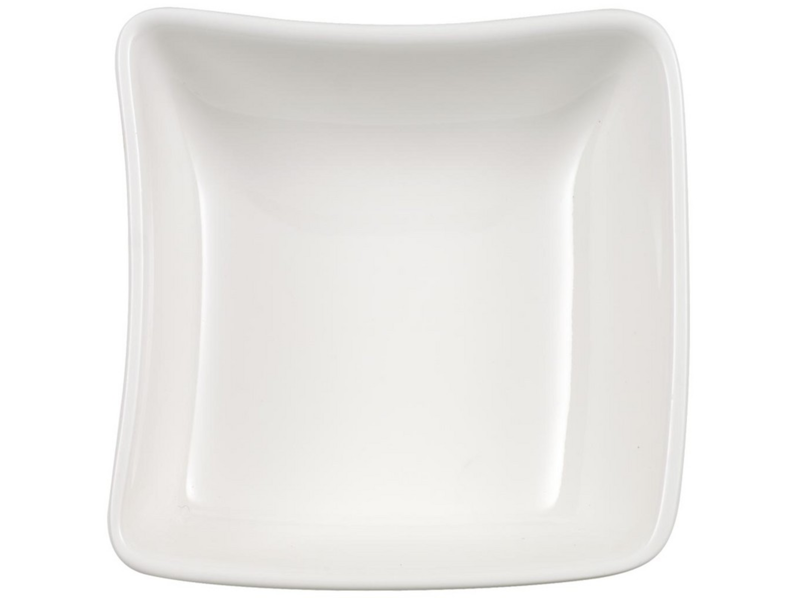 Villeroy & Boch New Wave Dip 8,5 x 8,5 cm Freisteller