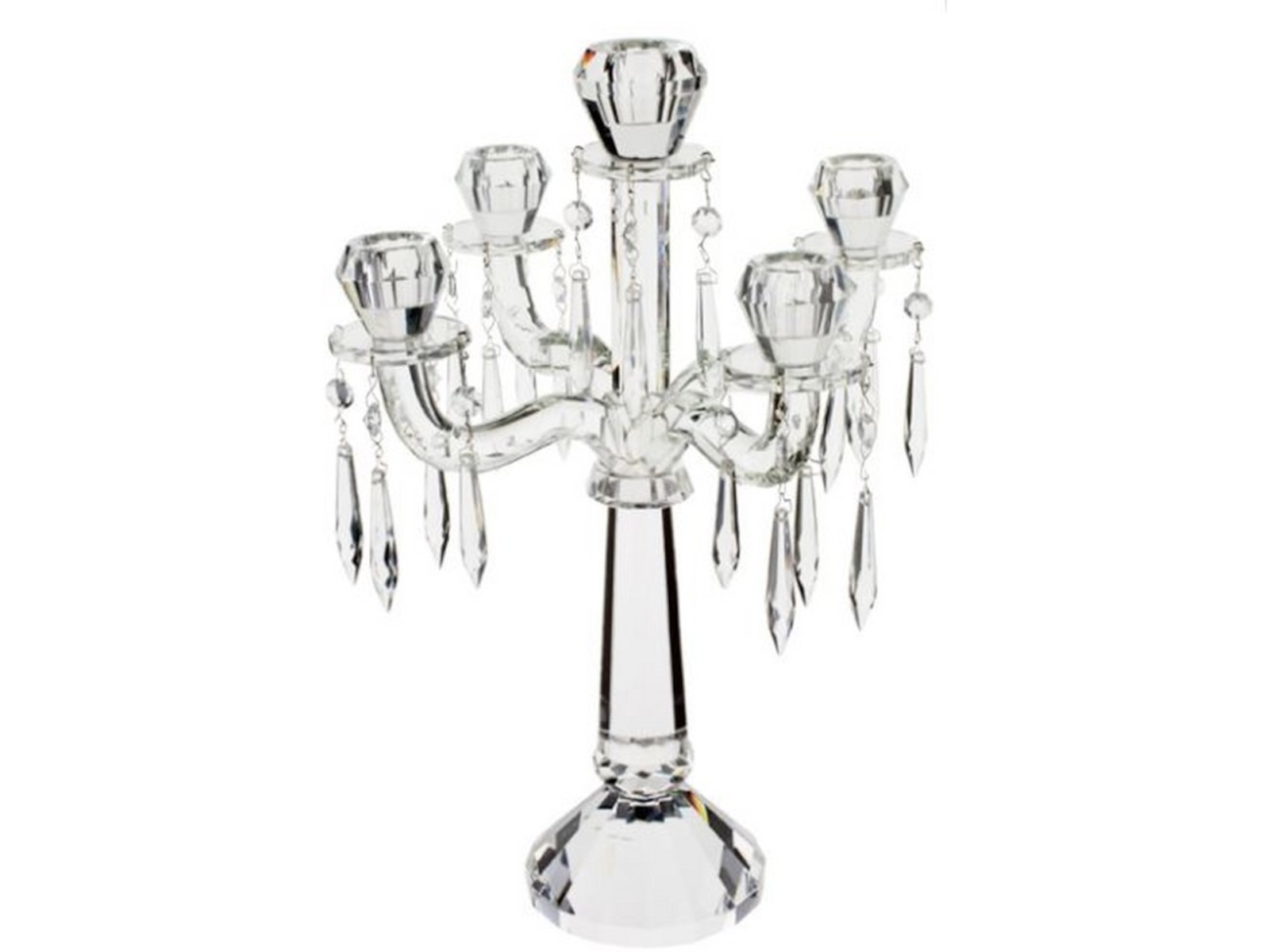 Villeroy & Boch Retro Accessoires Chandelier 43 cm Freisteller