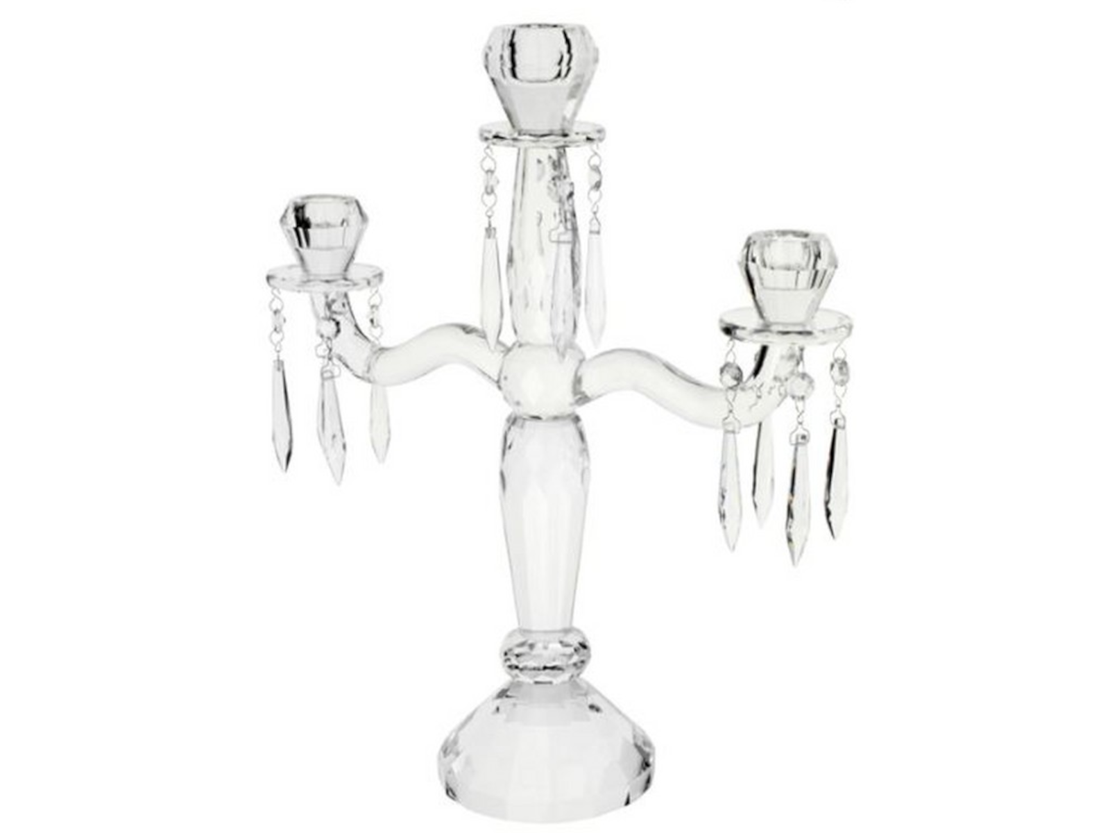 Villeroy & Boch Retro Accessoires Chandelier 3-armig