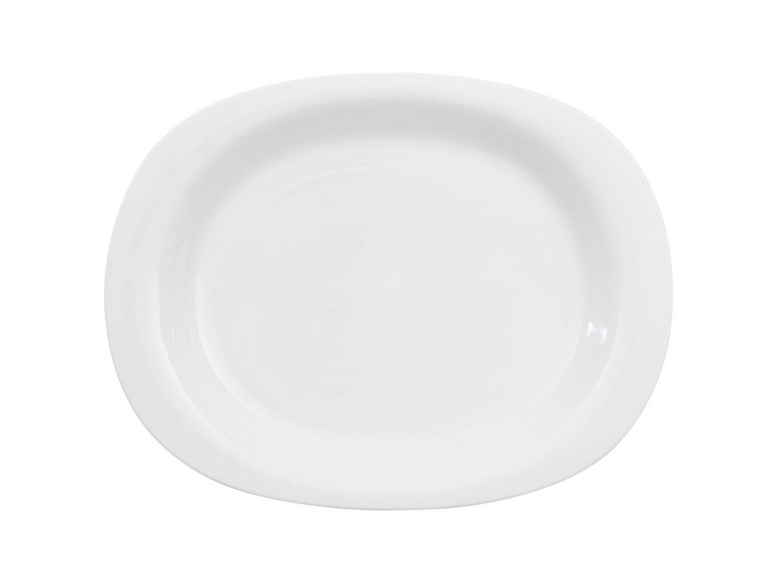 Villeroy & Boch New Cottage Basic Servierplatte 34 cm Freisteller