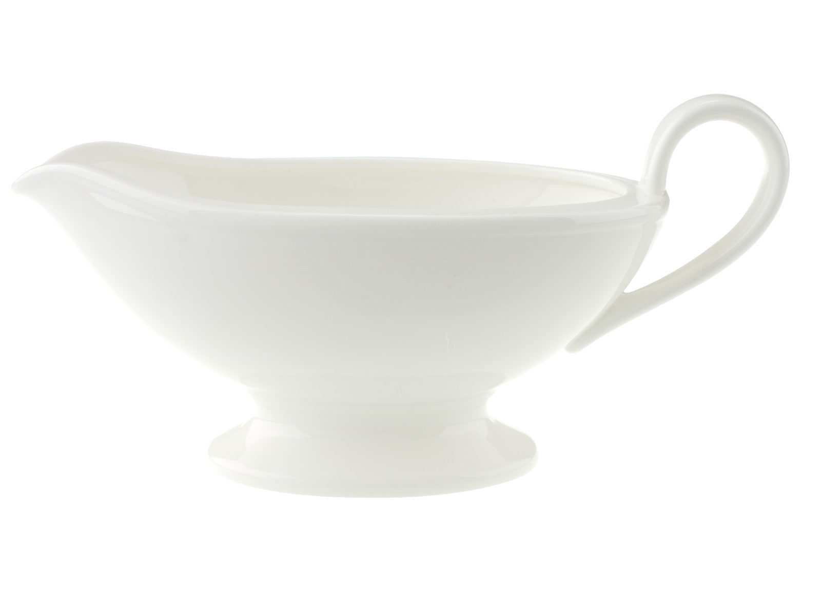 Villeroy & Boch Royal Sauciere-Oberteil 0,45 l Freisteller