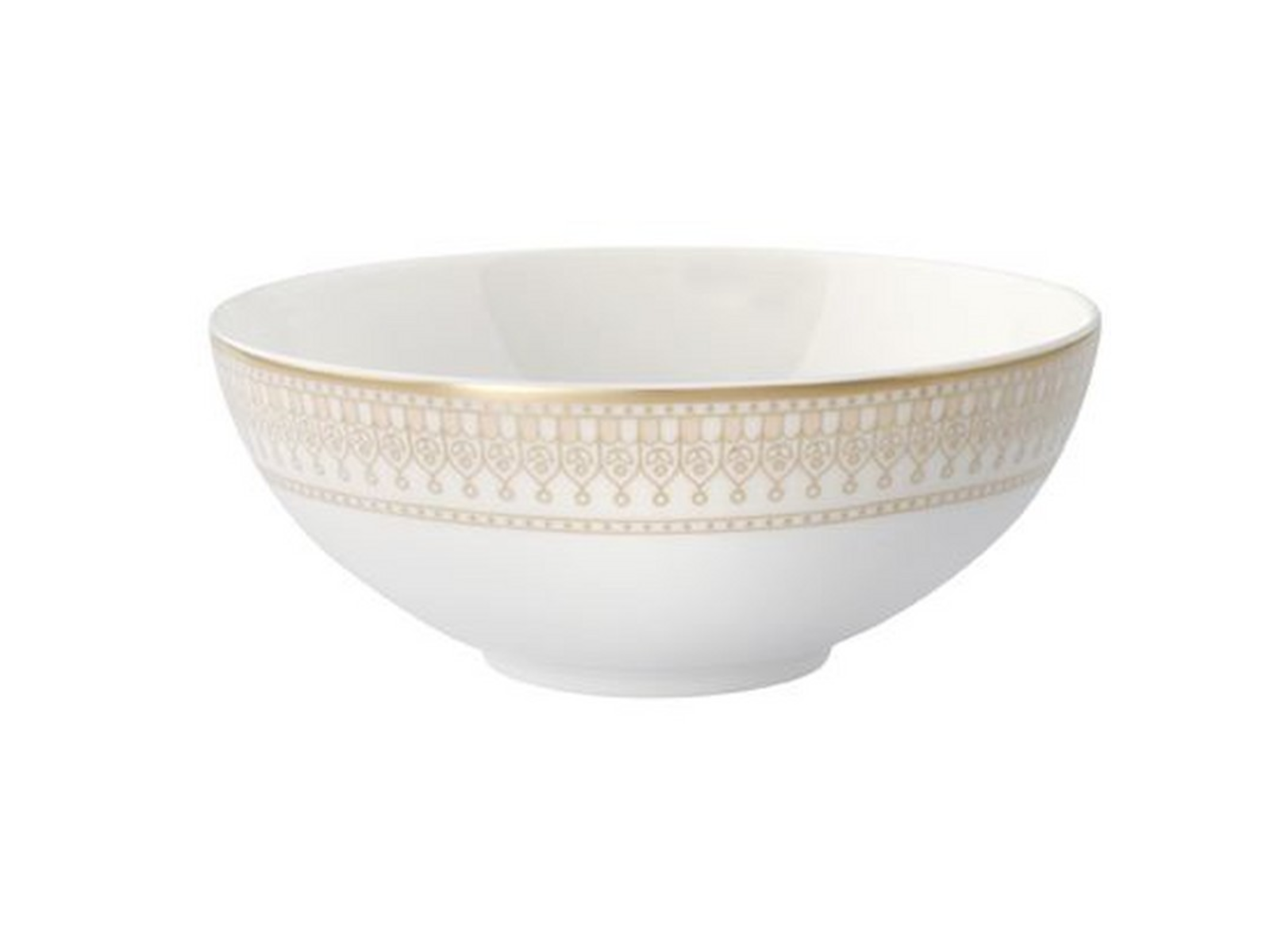 Villeroy & Boch Samarkand Dessertschale 13 cm Freisteller
