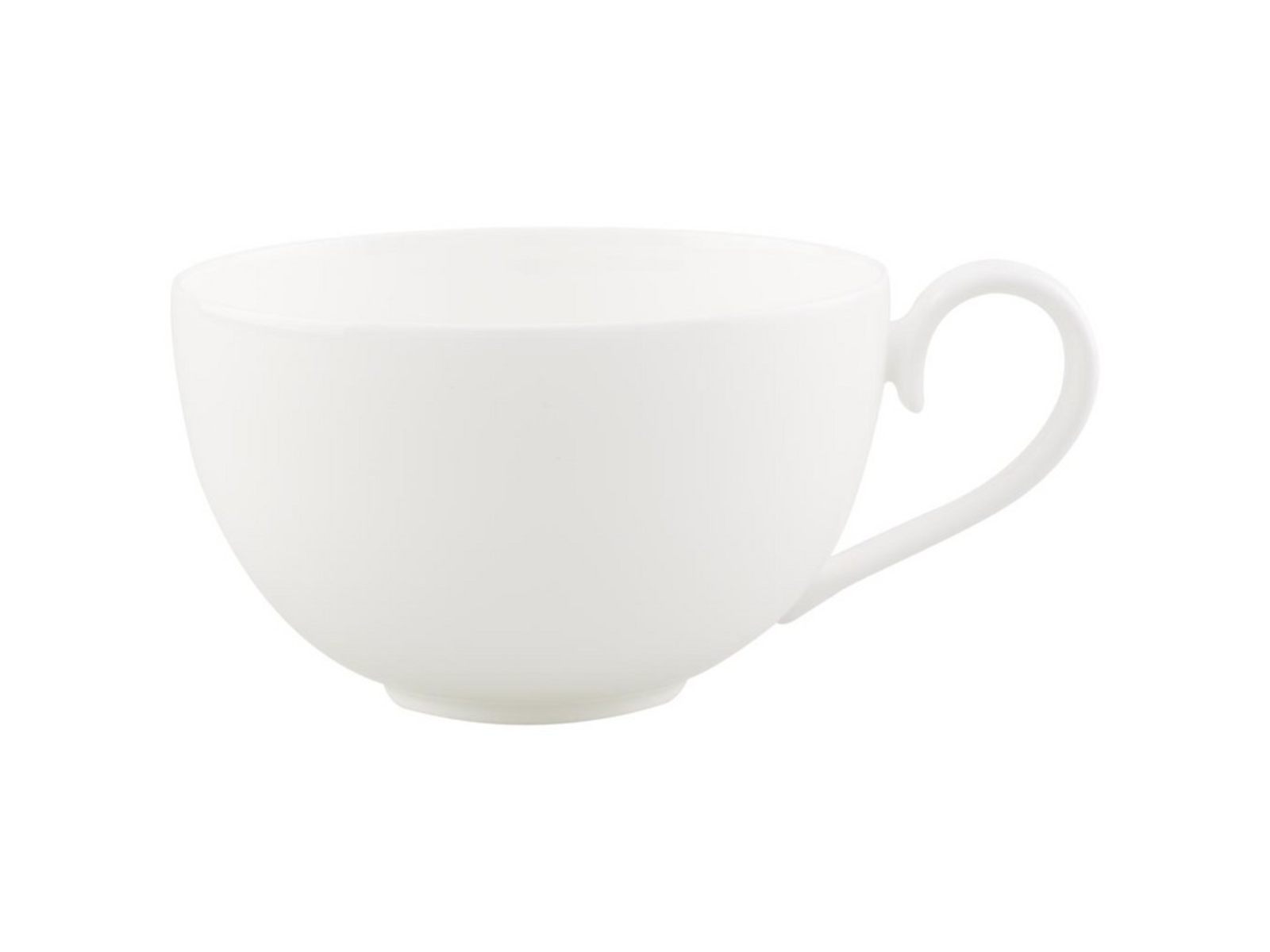 Villeroy & Boch Royal Café au lait Obertasse XL 0,5 l Freisteller