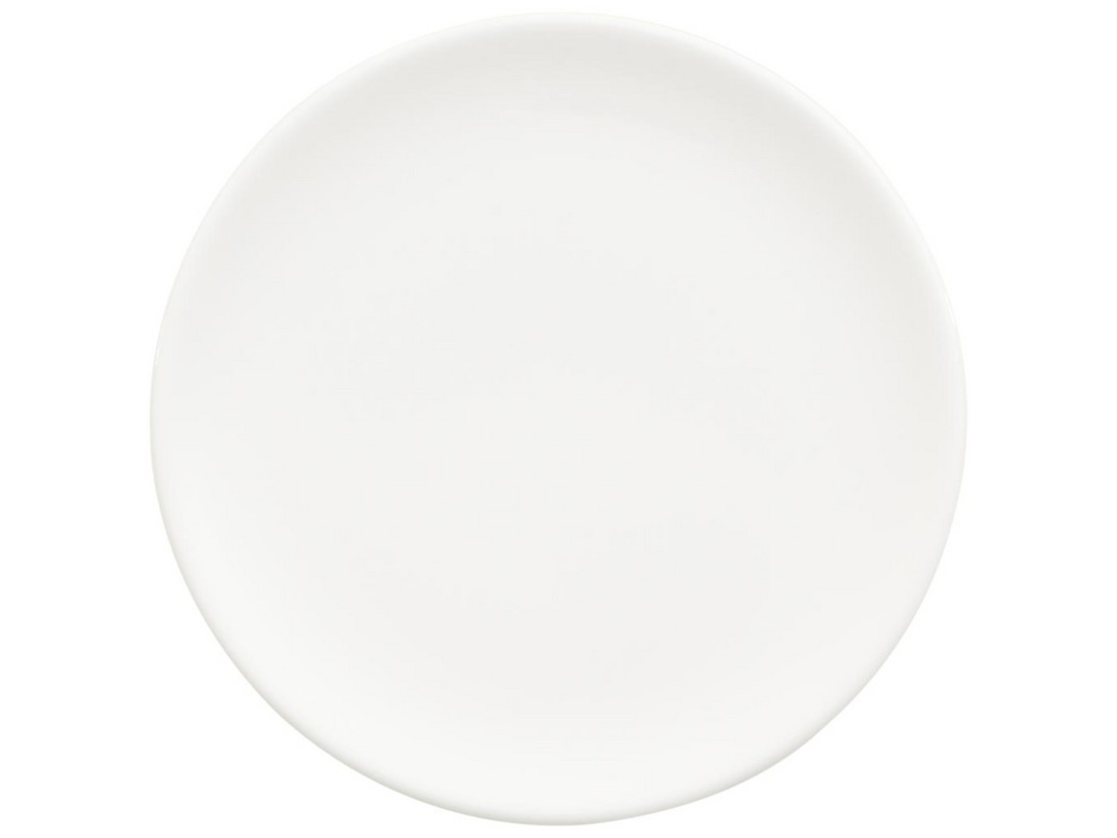 Villeroy & Boch Royal Deckel Schälchen / Teller 11 cm Freisteller