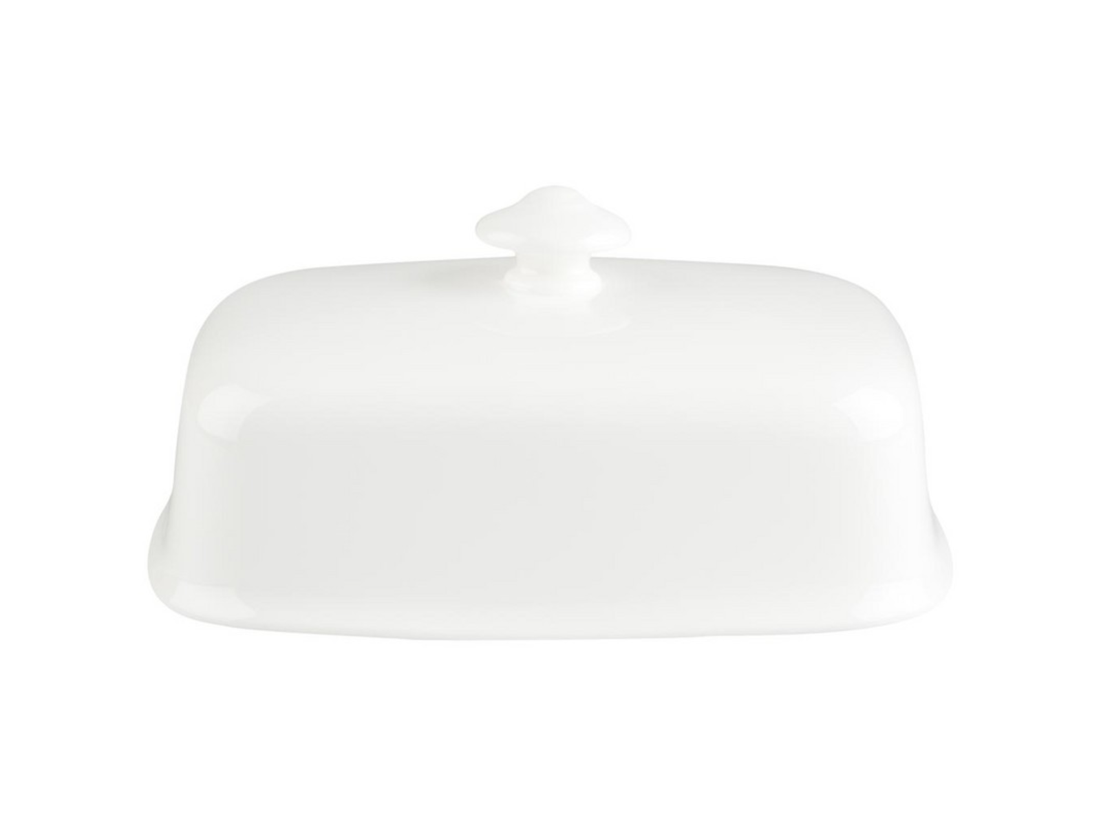 Villeroy & Boch Royal Butterdose-Oberteil Freisteller