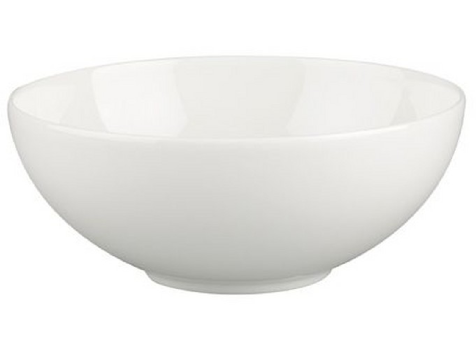 Villeroy & Boch White Pearl Dessertschale 13 cm Freisteller