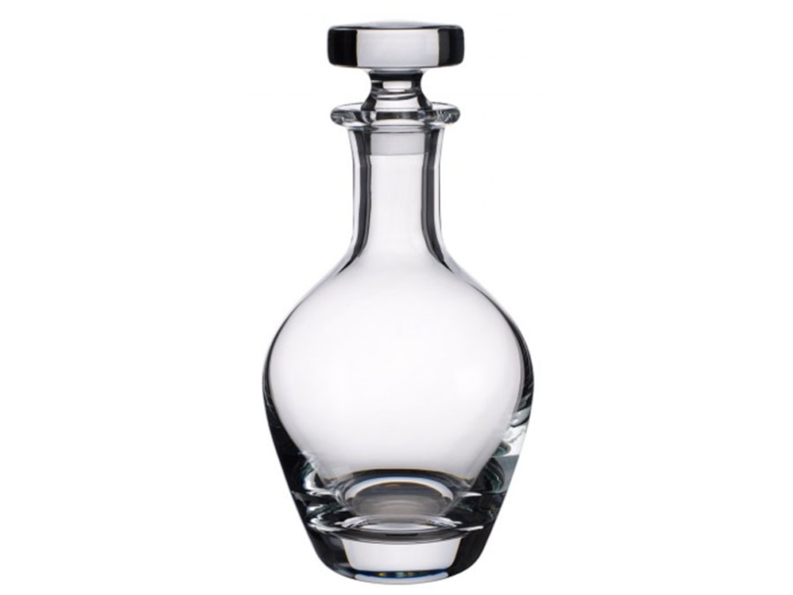 Villeroy & Boch Scotch Whisky - Carafes Whisky Karaffe No.3 Freisteller