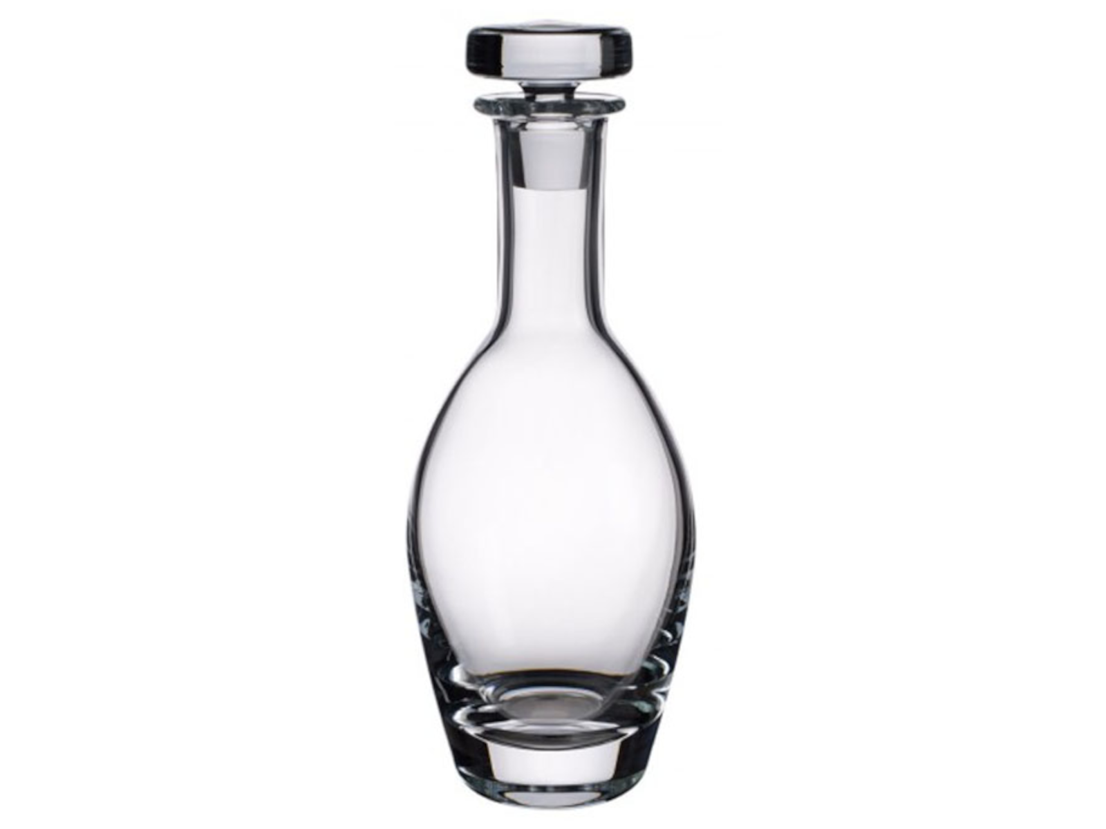 Villeroy & Boch V&B Scotch Whisky - Carafes Whisky Karaffe No. 2 0 Freisteller