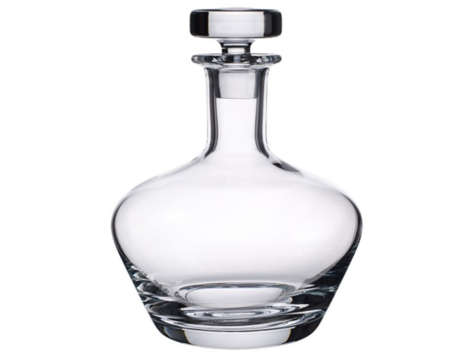 Villeroy & Boch Scotch Whisky - Carafes Whisky Karaffe No. 3 1 Freisteller