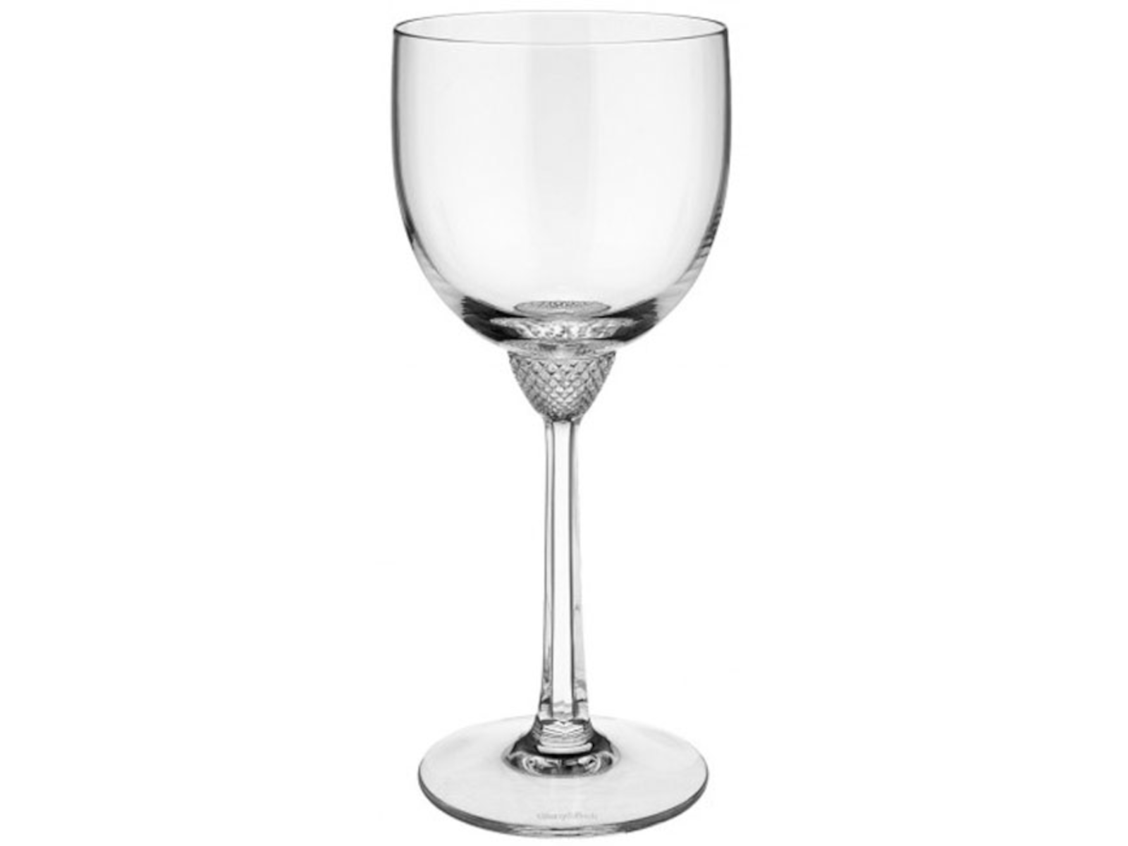 Villeroy & Boch Octavie Rotweinglas 0,28 l Freisteller