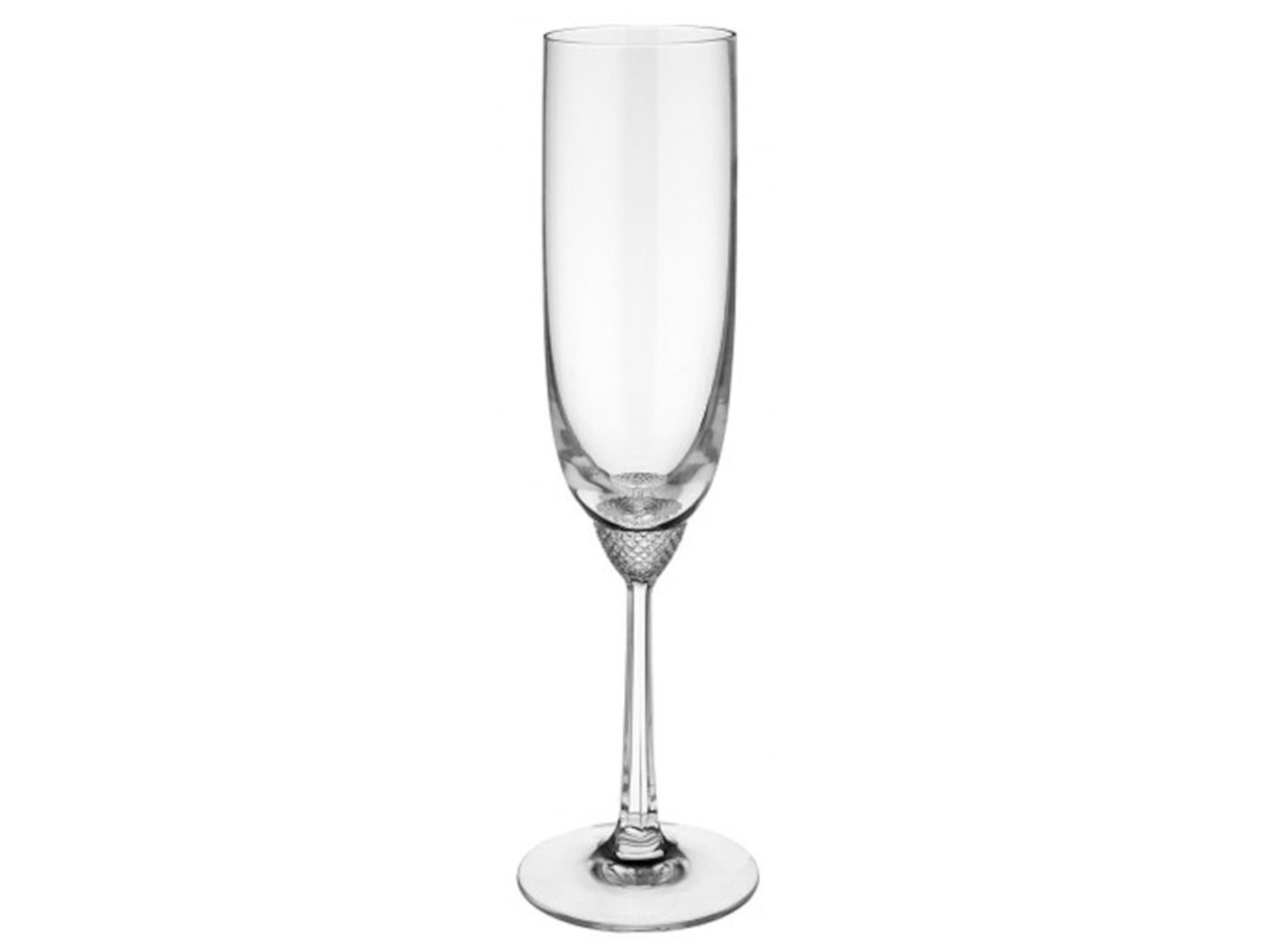 Villeroy & Boch Octavie Sektkelch 0,16 l Freisteller