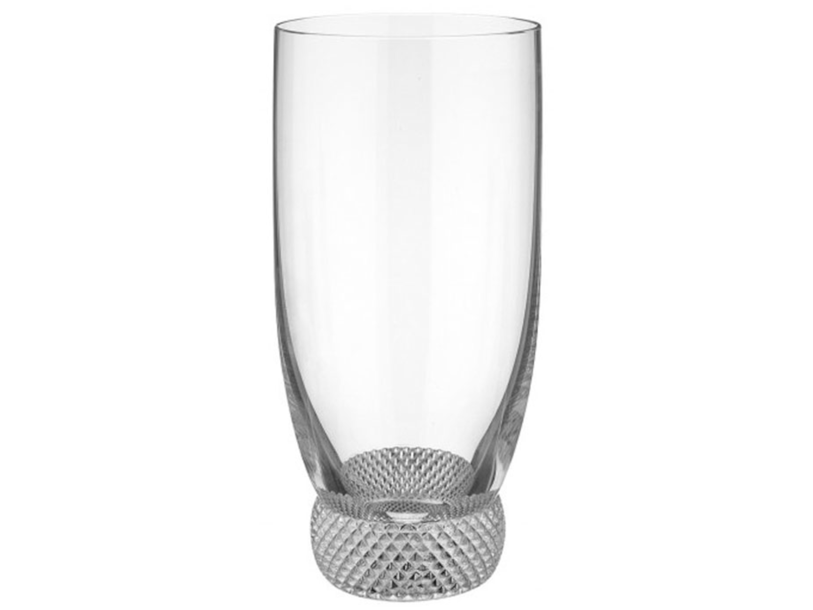 Villeroy & Boch Octavie Bierbecher 0,39 l Freisteller