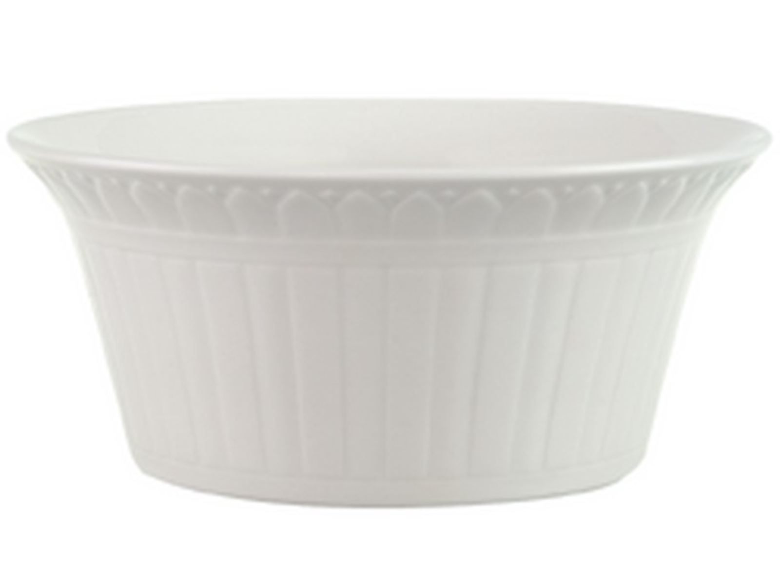 Villeroy & Boch Cellini Dessertschale 12,5 cm Freisteller