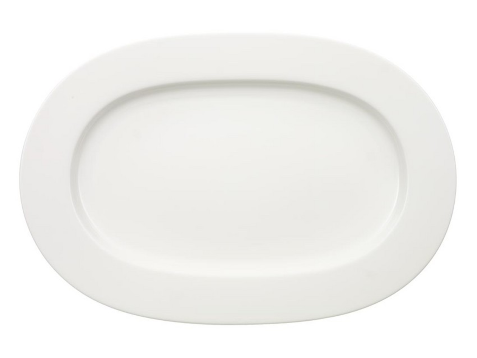 Villeroy & Boch Royal Platte oval 41 cm Freisteller