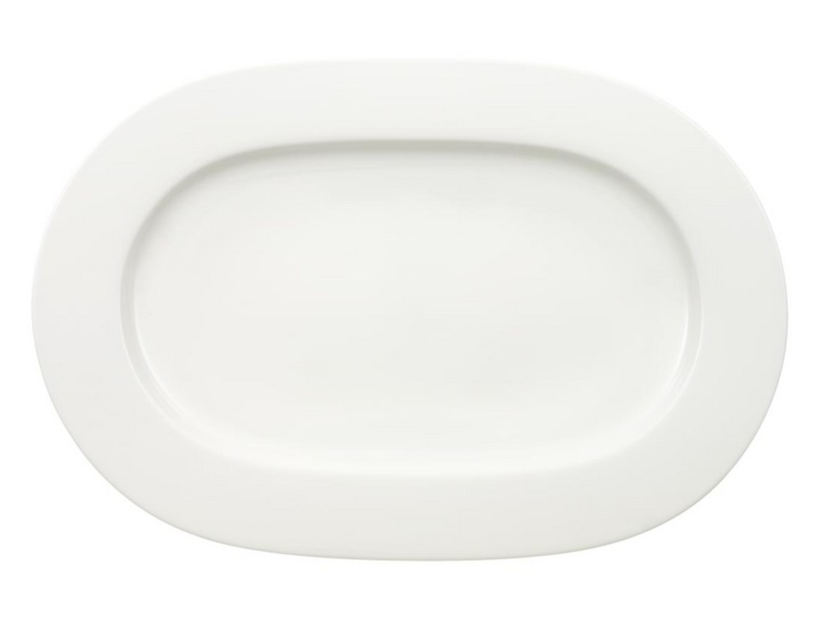 Villeroy & Boch Royal Platte oval 34 cm Freisteller
