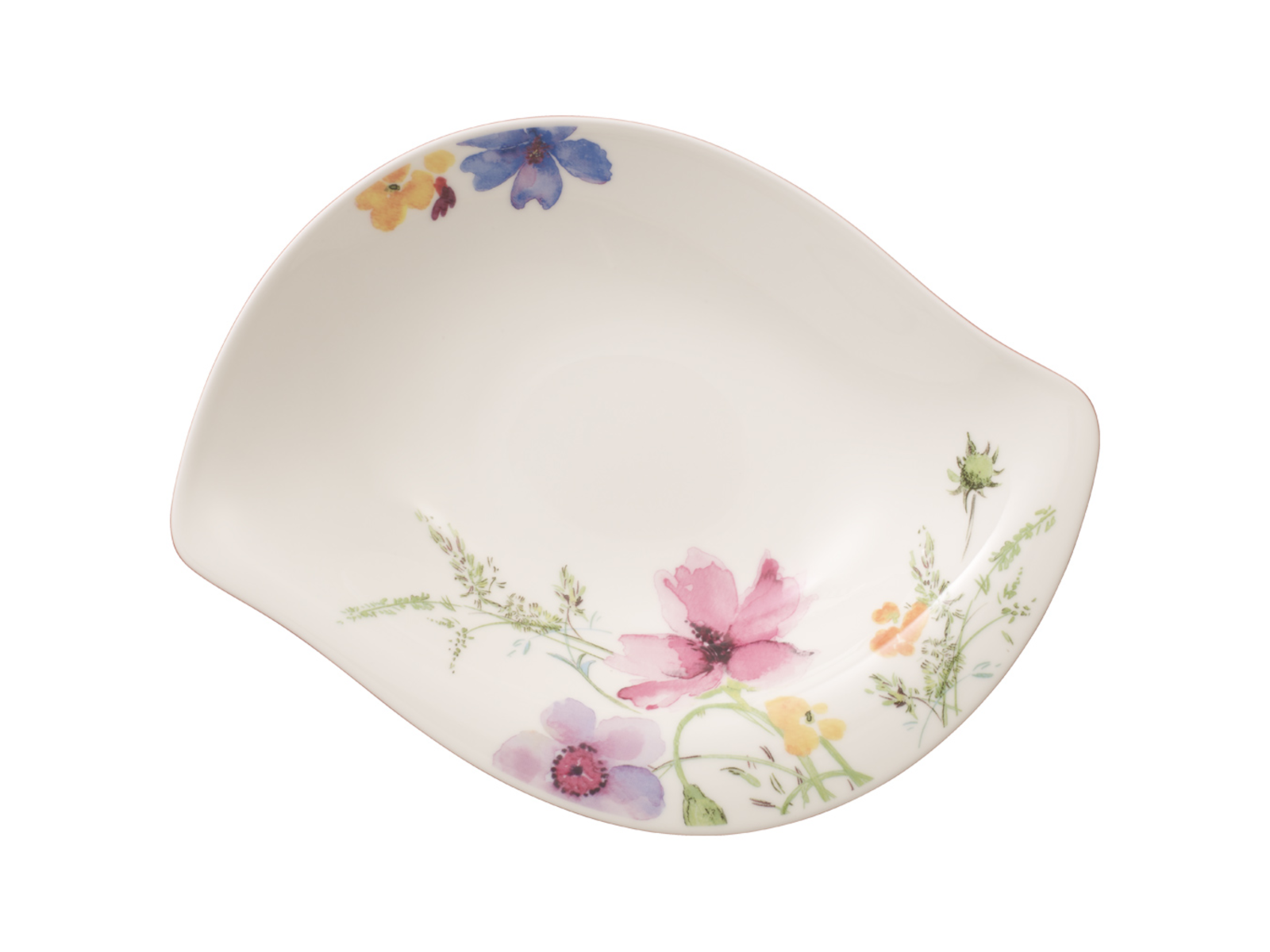 Villeroy & Boch Mariefleur Serve & Salad Schale tief 29 cm Freisteller 2