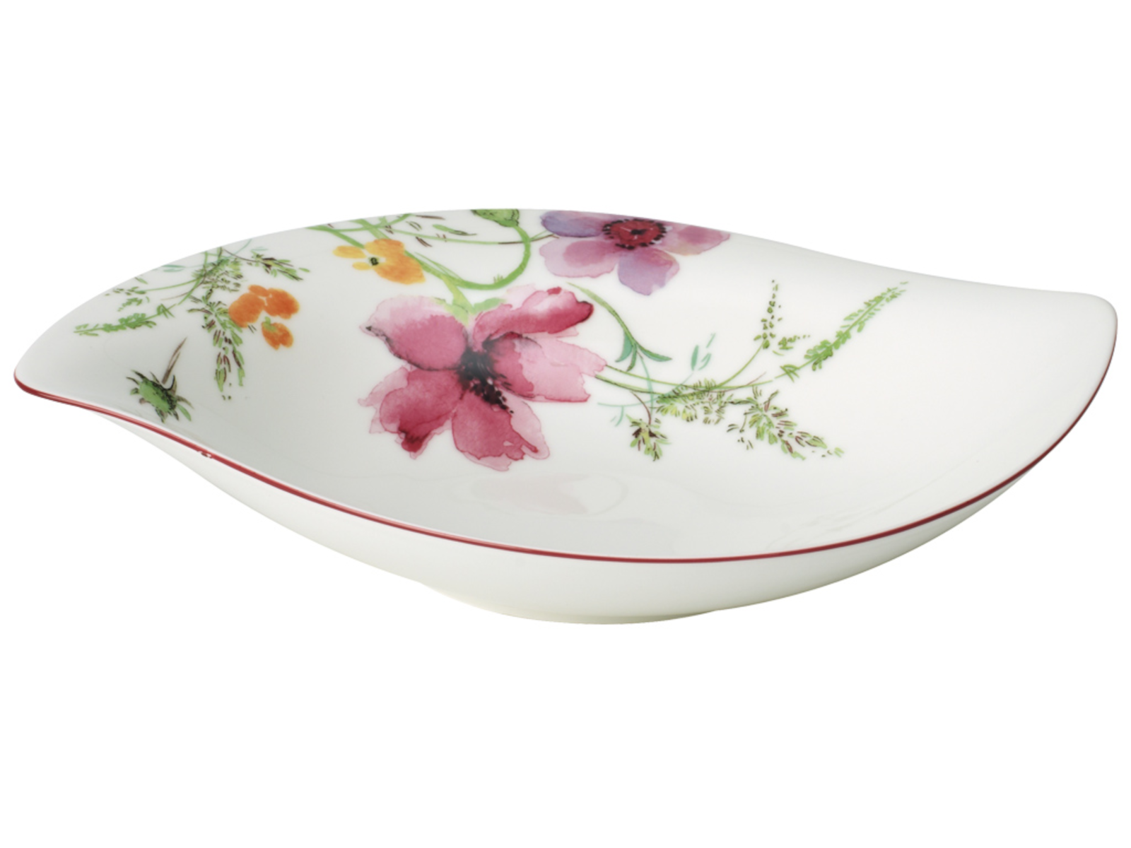 Villeroy & Boch Mariefleur Serve & Salad Schale tief 29 cm Freisteller 1