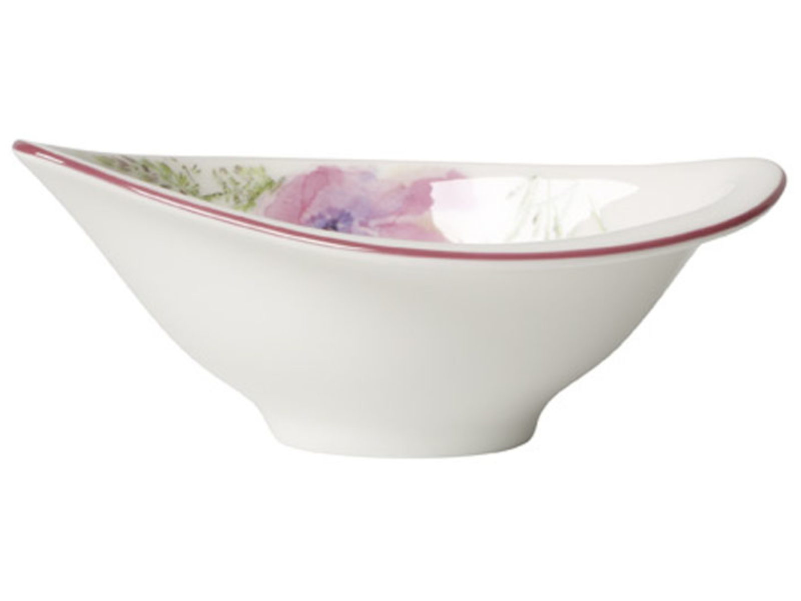 Villeroy & Boch Mariefleur Serve & Salad Dipschälchen 12 x 8 cm Freisteller