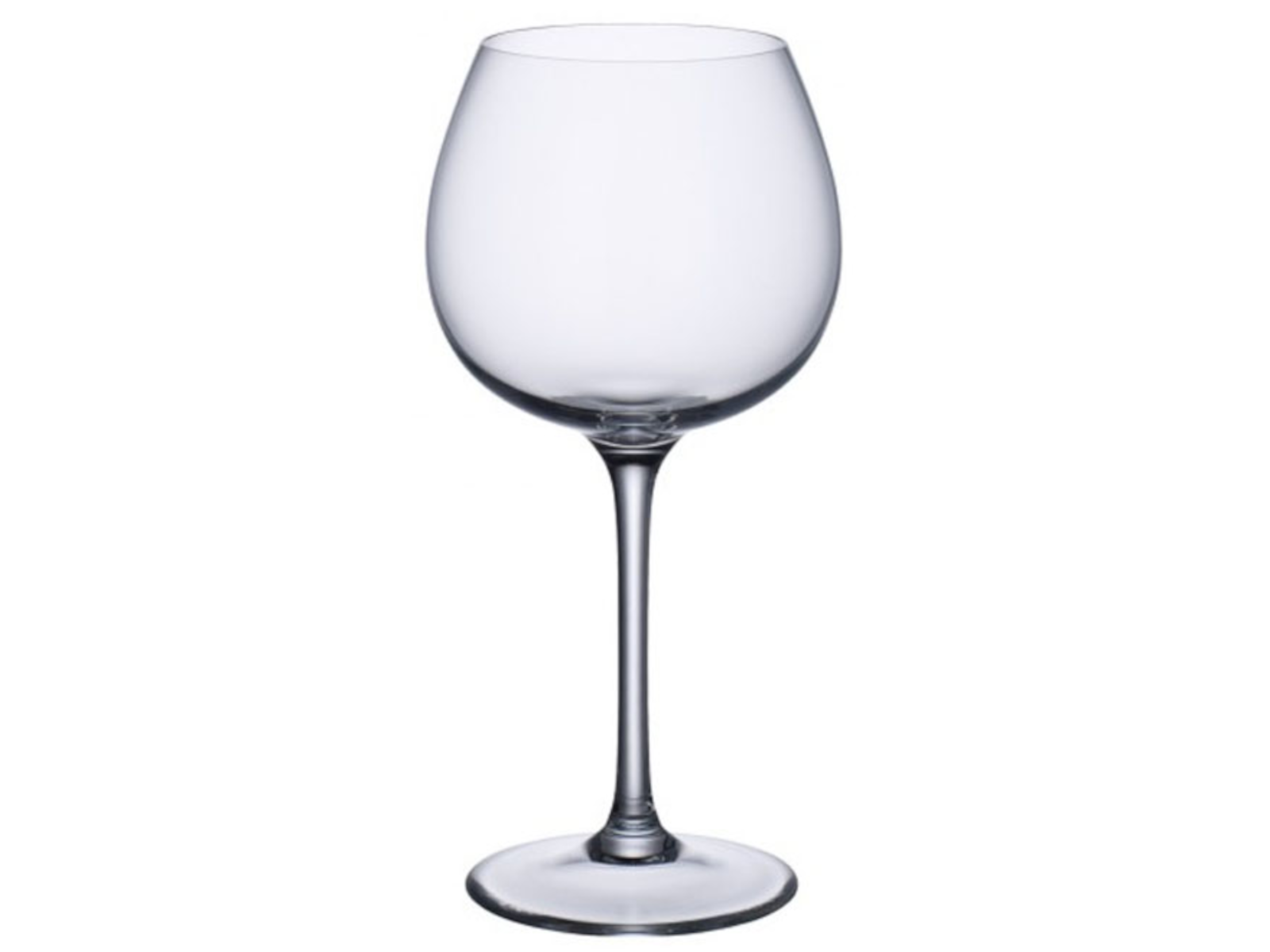 Villeroy & Boch Purismo Wine Rotweinkelch körperreich & samtig Freisteller