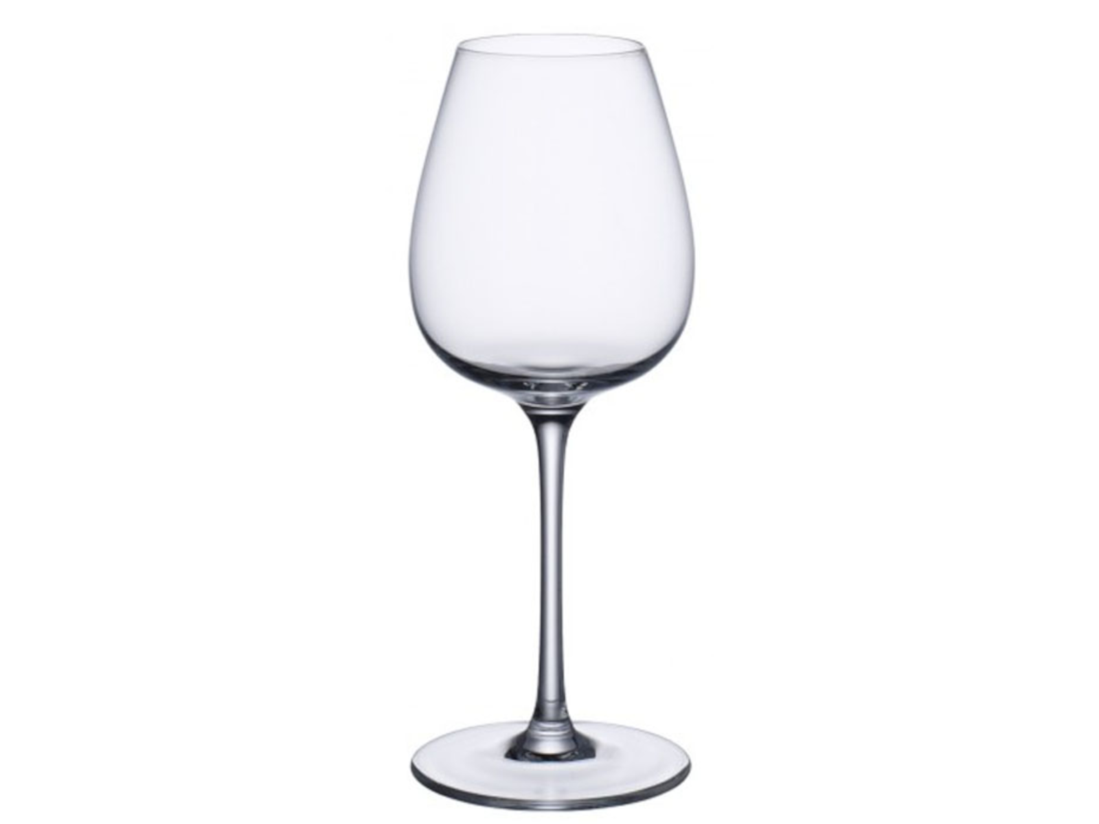 Villeroy & Boch Purismo Wine Weissweinkelch frisch & spritzig Freisteller
