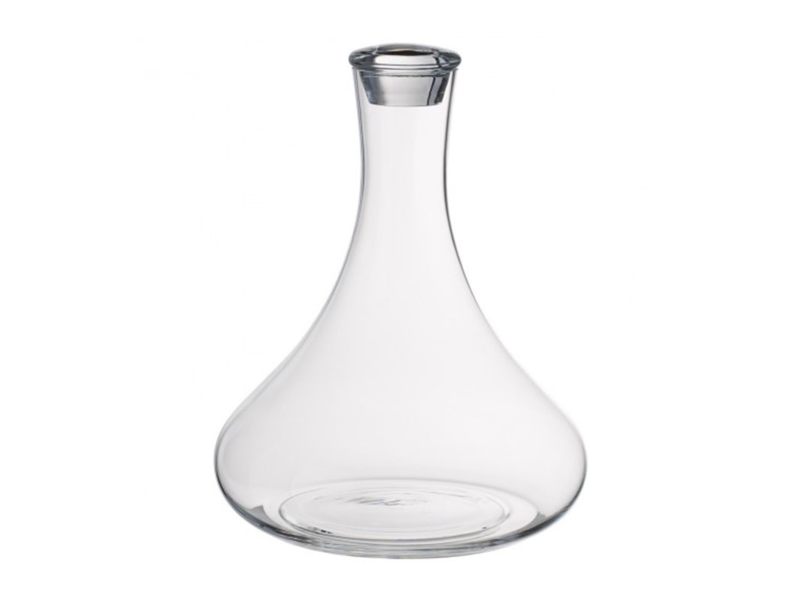 Villeroy & Boch Purismo Wine Rotweindekanter 1 l Freisteller