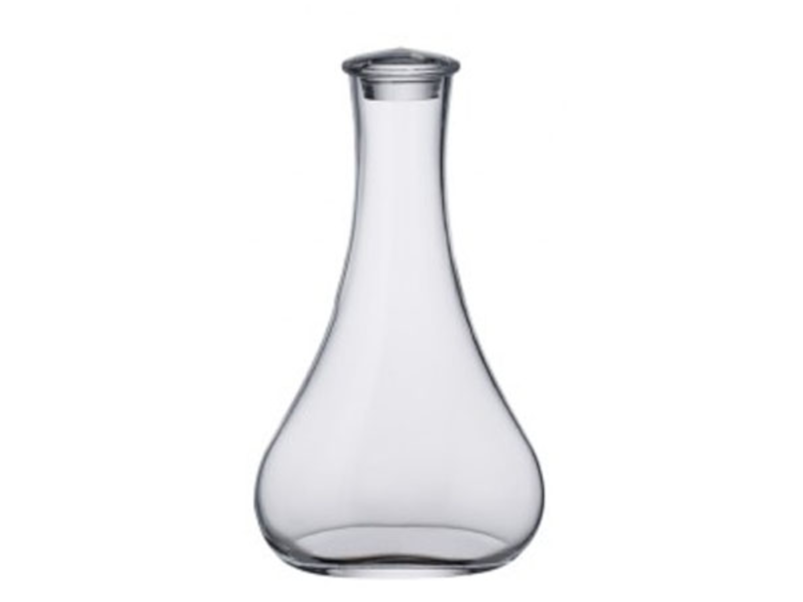 Villeroy & Boch V&B Purismo Wine Weissweindekanter 0,75 l Freisteller