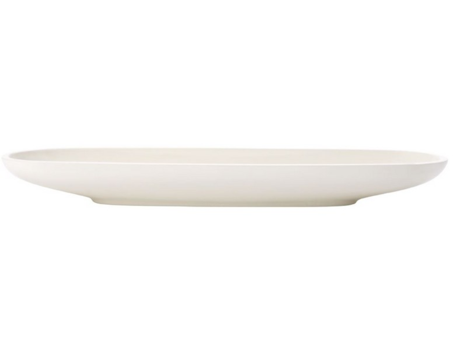 Villeroy & Boch Artesano Original Baguetteschale 44 x 14 cm Freisteller