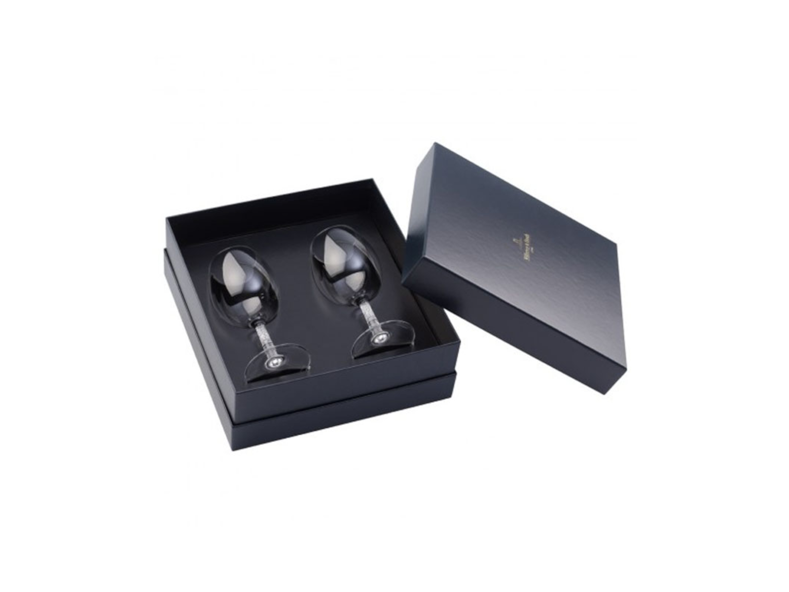 Villeroy & Boch V&B Nobilis Wasserkelch Set 2tlg. 0,4 l Freisteller 2