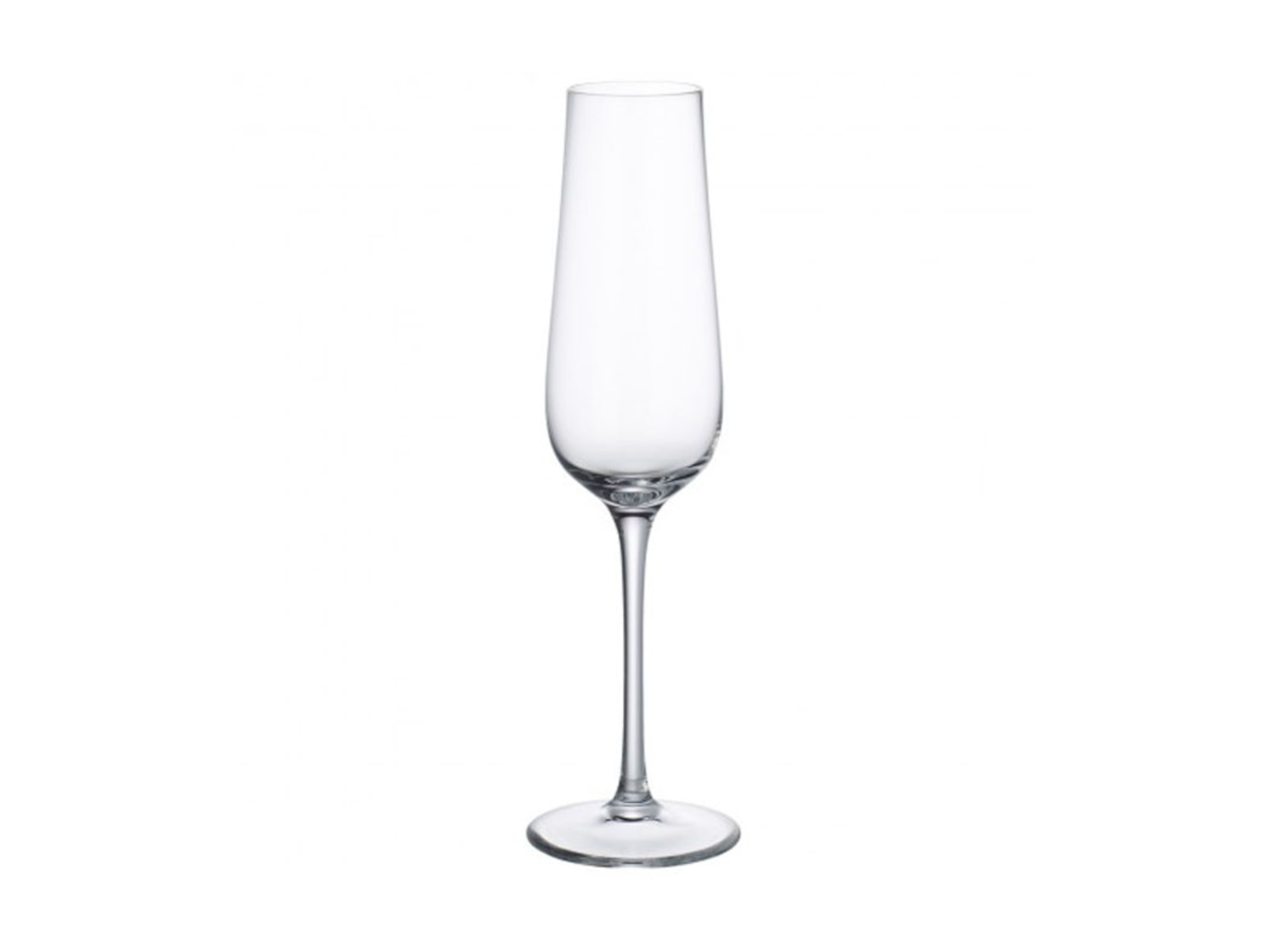 Villeroy & Boch Purismo Specials Champagnerkelch 0,27 l Freisteller