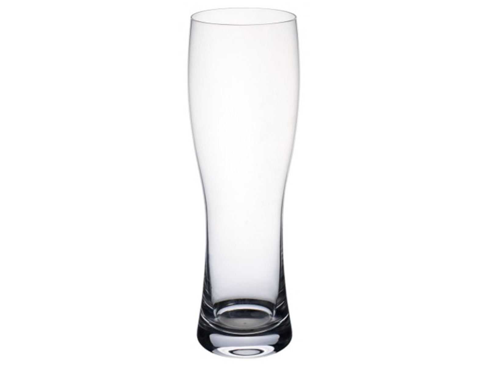 Villeroy & Boch Purismo Beer Weizenbierglas 0,74 l Freisteller1