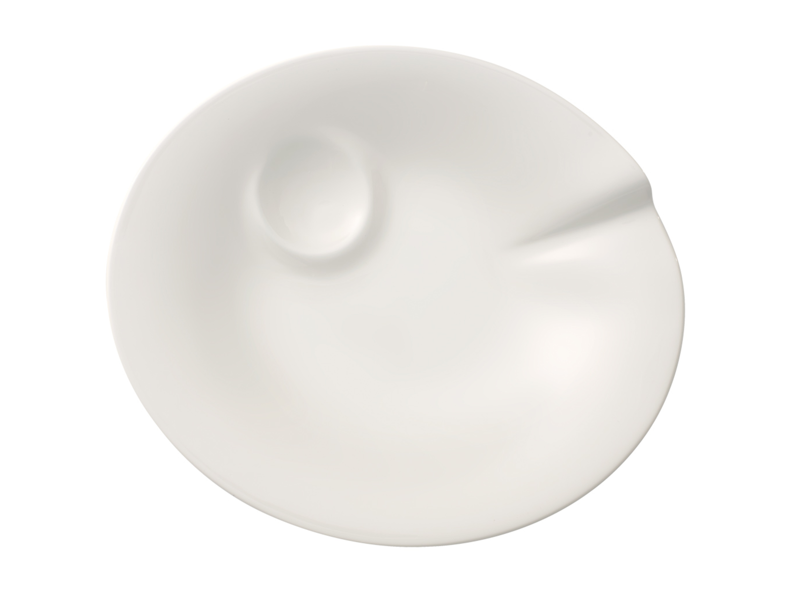 Villeroy & Boch Pasta Passion Spaghetti-Teller Set 2 Stück Freisteller