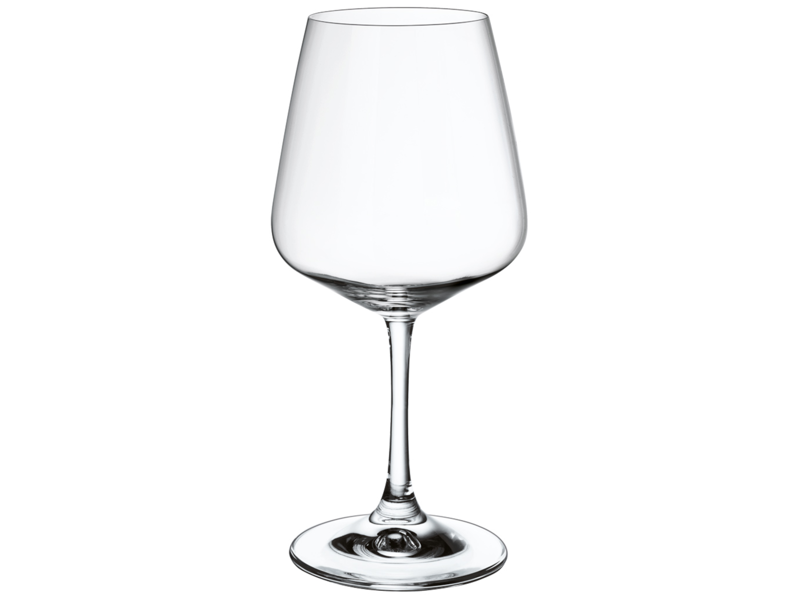 Villeroy & Boch Ovid Rotweinglas Set 4tlg. Freisteller 1