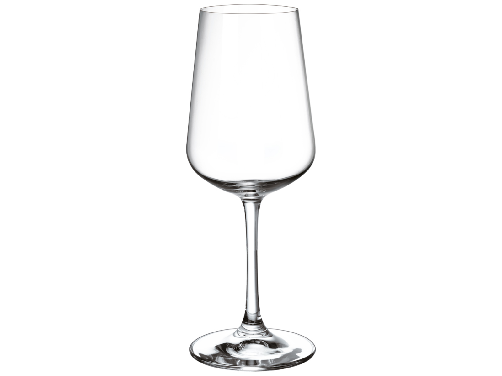 Villeroy & Boch Ovid Weißweinglas Set 4tlg. Freisteller 1