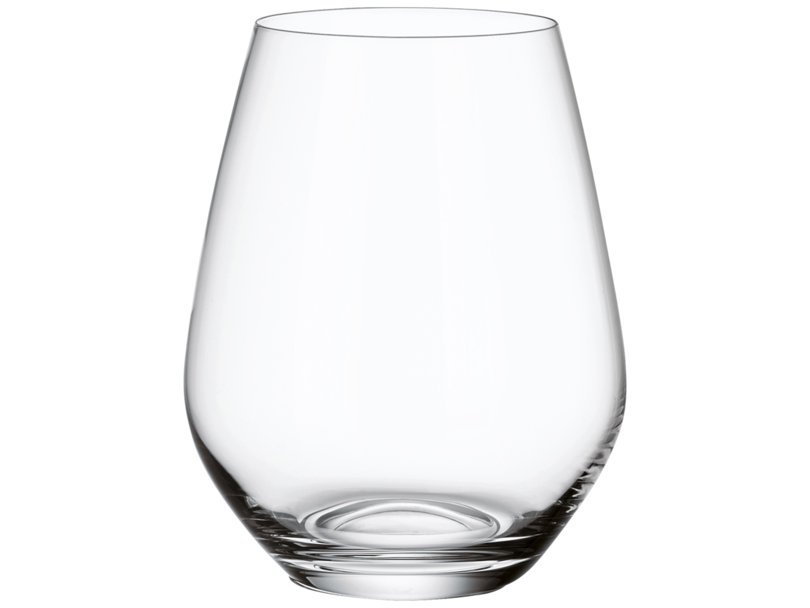 Villeroy & Boch Ovid Wasserglas Set 4tlg. Freisteller