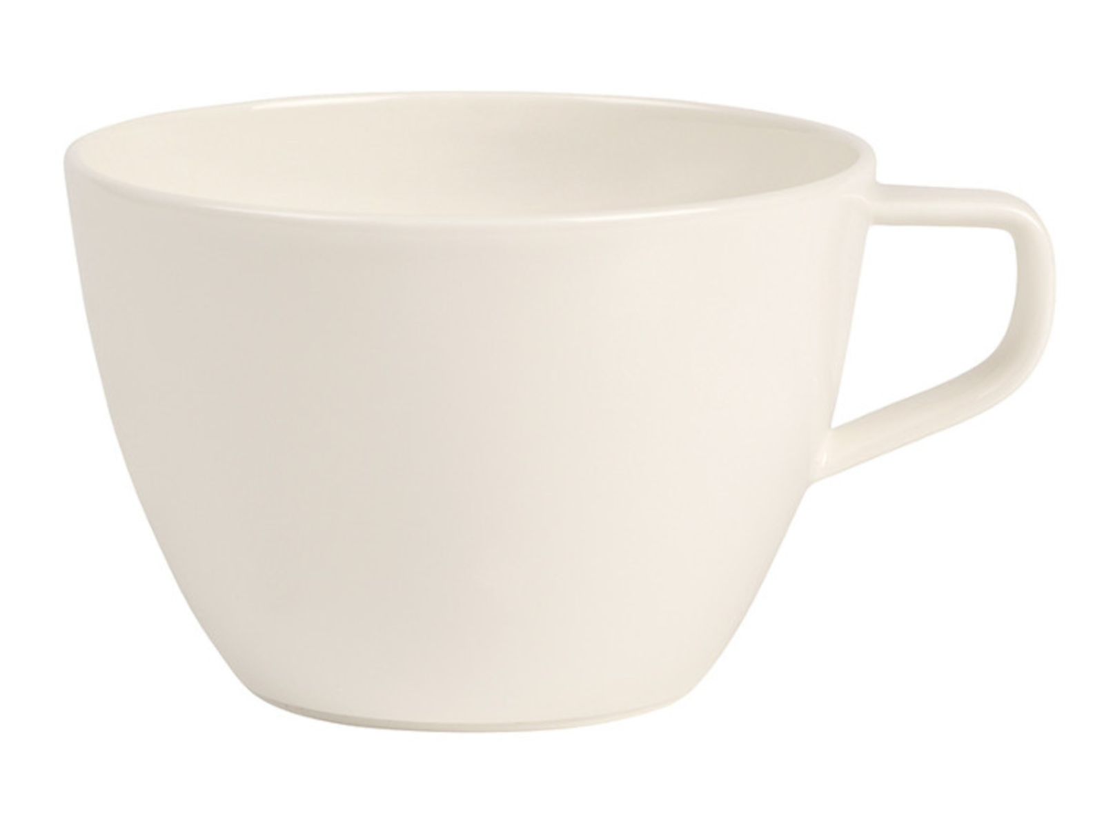 Villeroy & Boch Artesano Original Café au Lait mit Untertasse Freisteller 2