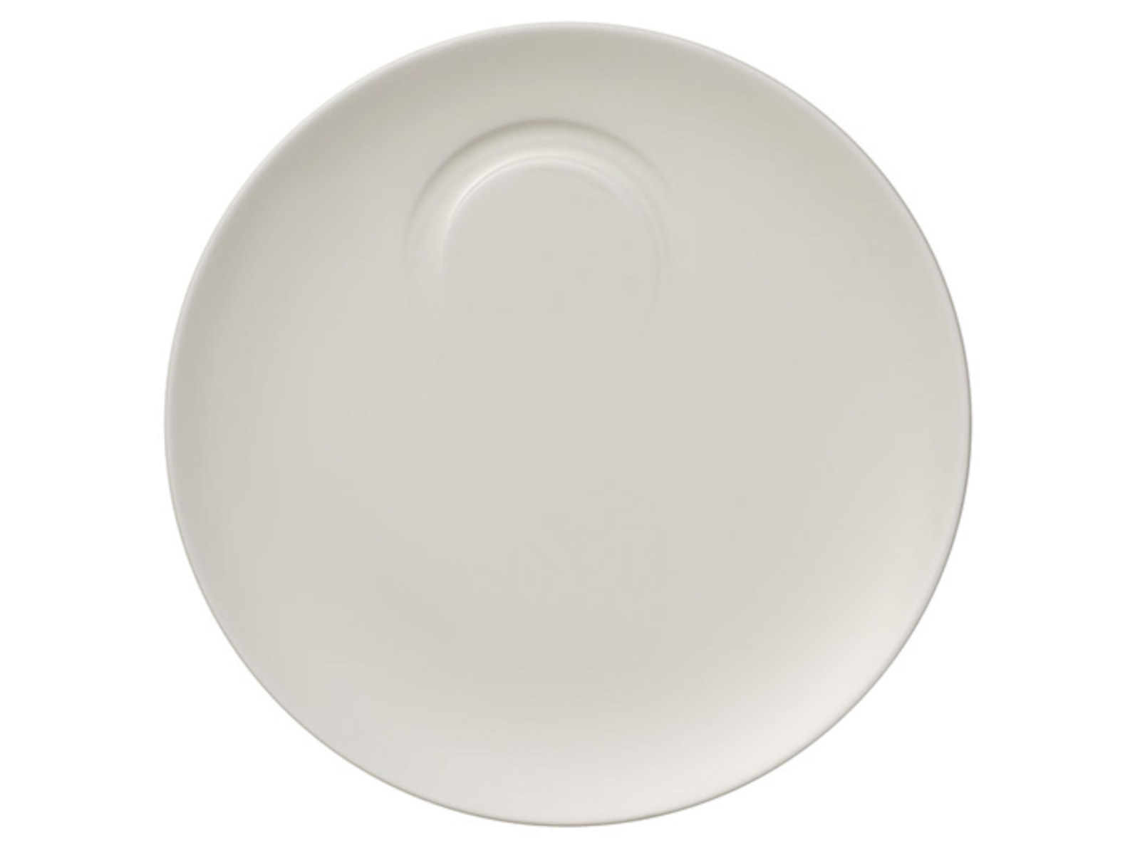 Villeroy & Boch Signature Metrochic Blanc Mokka-/Espressountere Freisteller