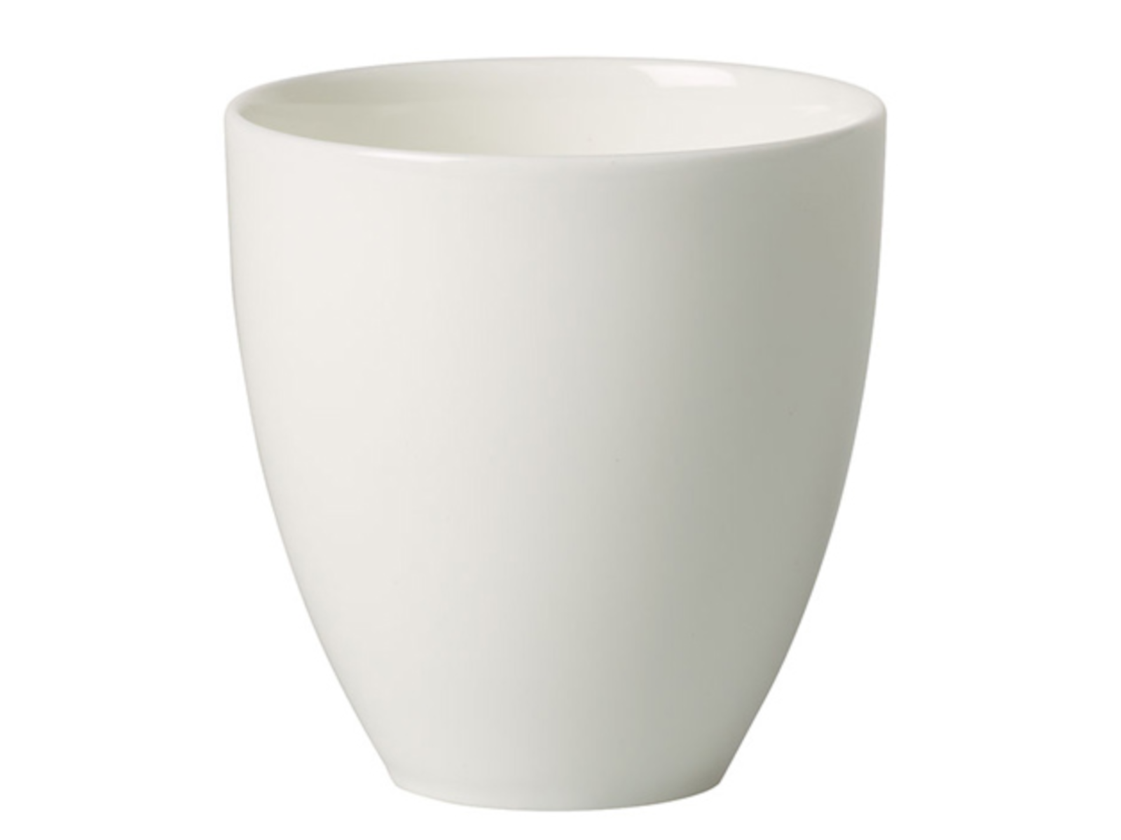 Villeroy & Boch Signature Metrochic Blanc Teeschale 0,15 l Freisteller