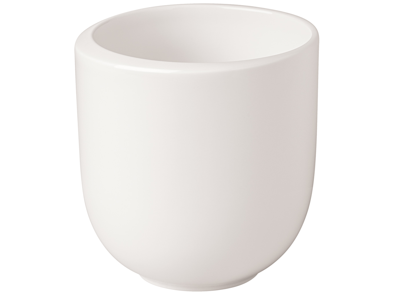Villeroy & Boch NewMoon Becher ohne Henkel 0,39 l Freisteller 1