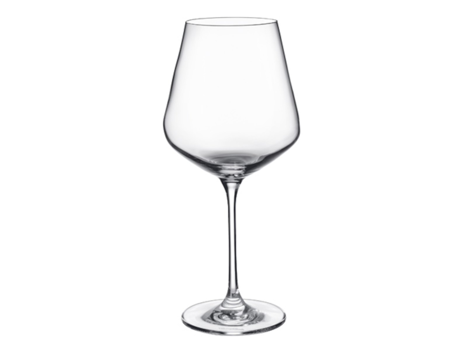 Villeroy & Boch La Divina Burgunderkelch Set 4tlg Freisteller