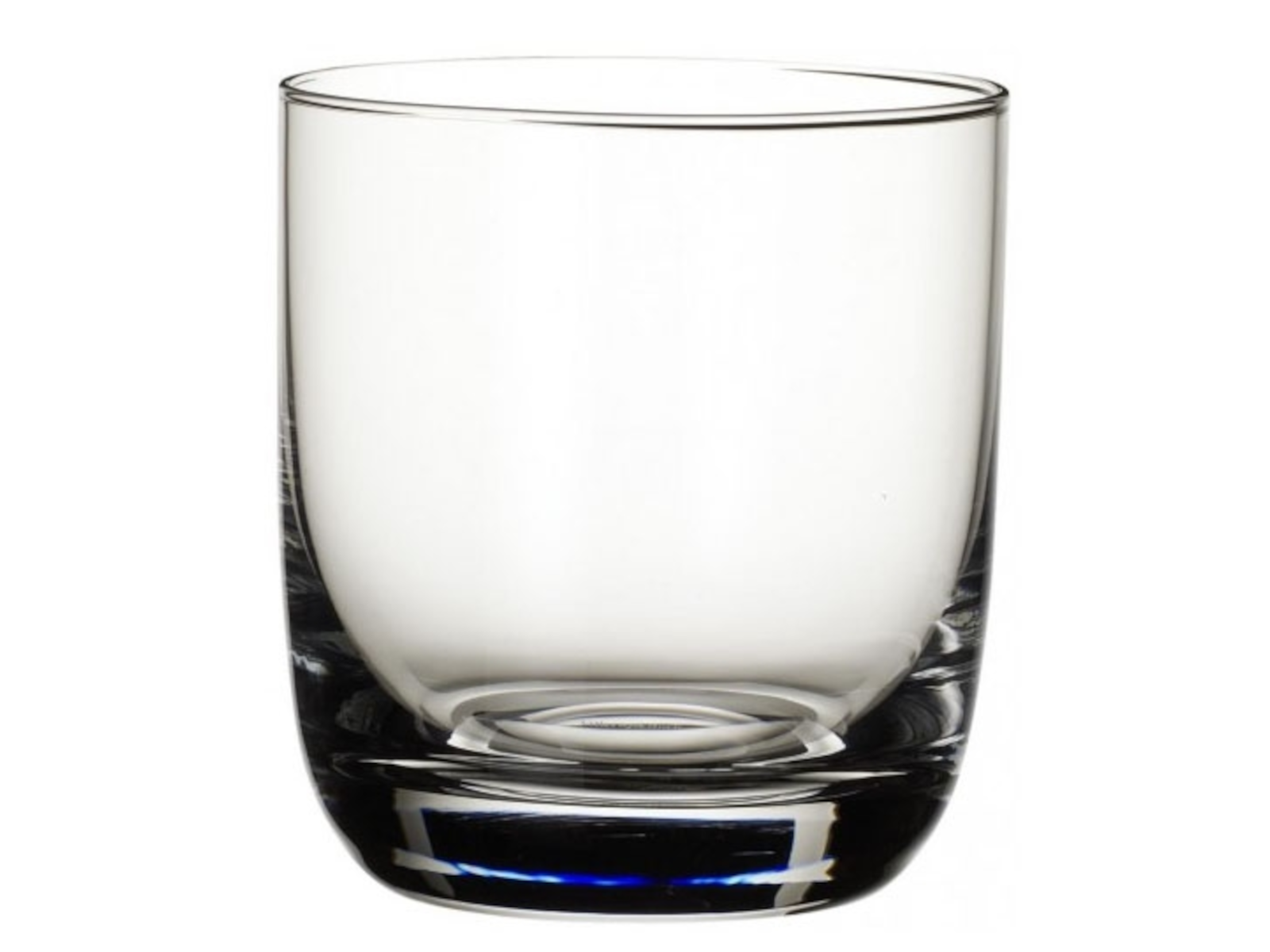 Villeroy & Boch La Divina Whiskybecher Set 4 tlg Freisteller