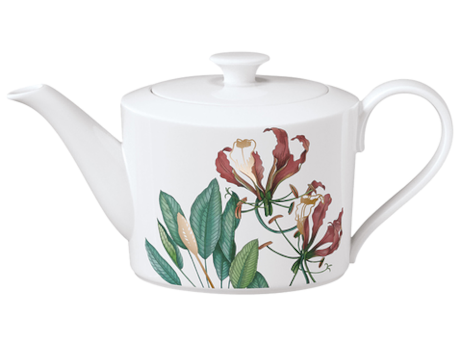 Villeroy & Boch Signature Avarua Kaffee-/Teekanne 1,2 l Freisteller 1