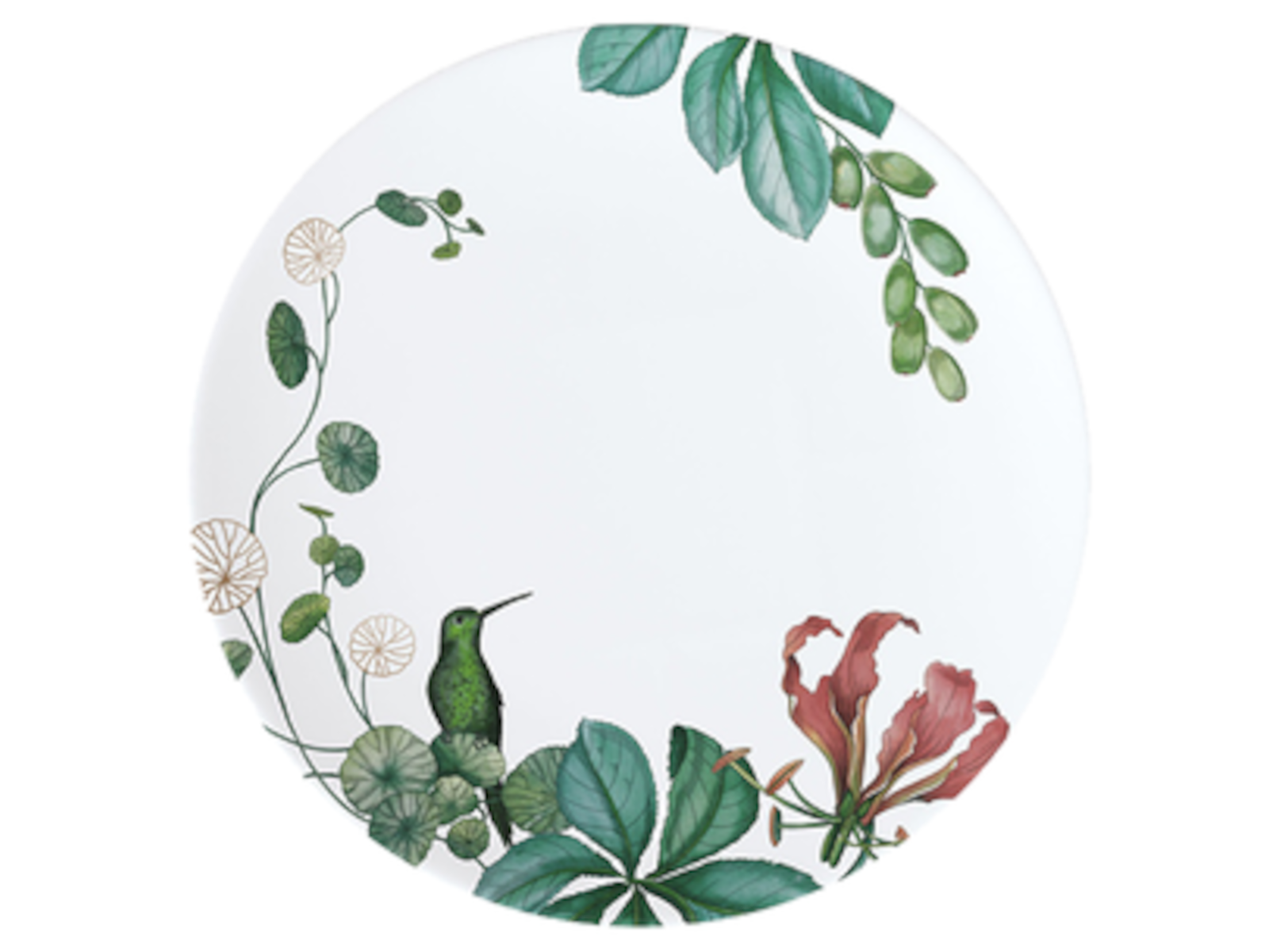 Villeroy & Boch Signature Avarua Dessert-/Frühstücksteller 22 cm Freisteller 1