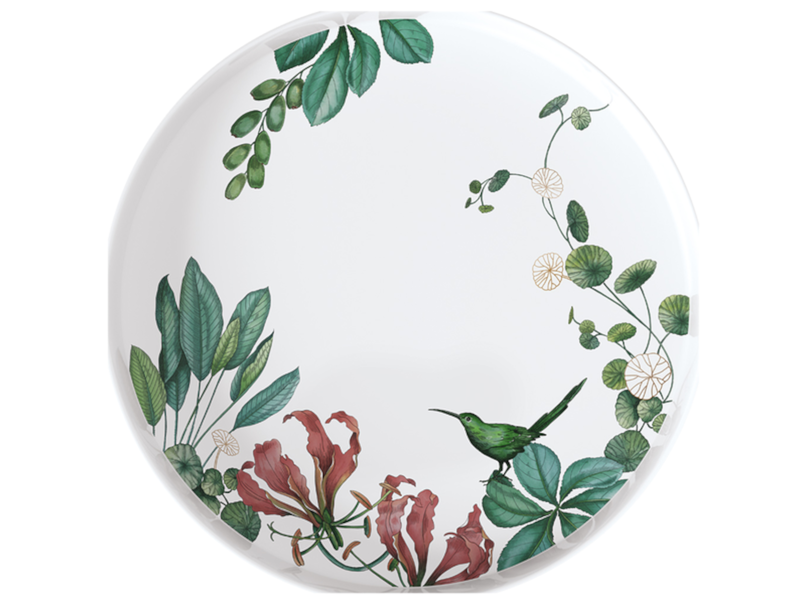 Villeroy & Boch Signature Avarua Servier-/ Dekoschale 33 cm Freisteller 1