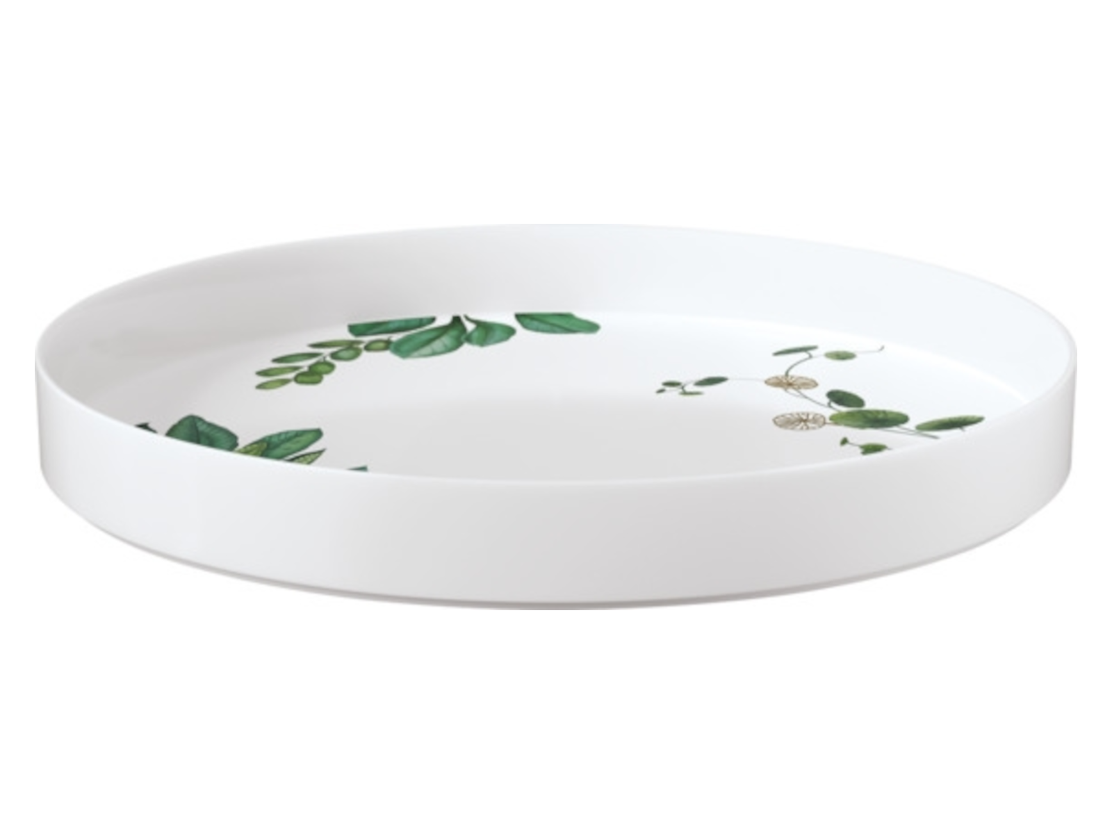 Villeroy & Boch Signature Avarua Servier-/ Dekoschale 33 cm Freisteller 2