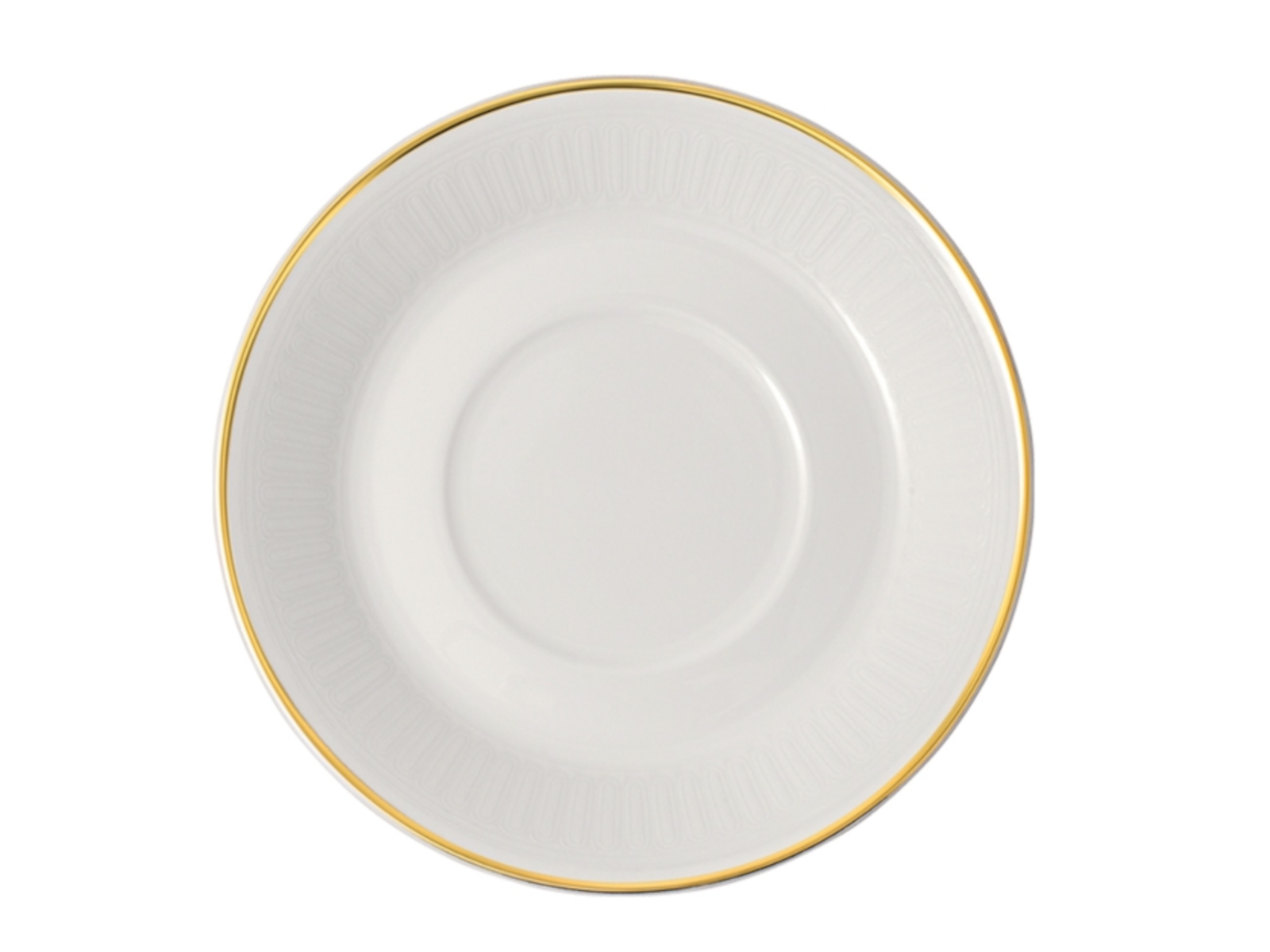 Villeroy & Boch Signature Château Septfontaines Mokka-/Espr.untere Freisteller