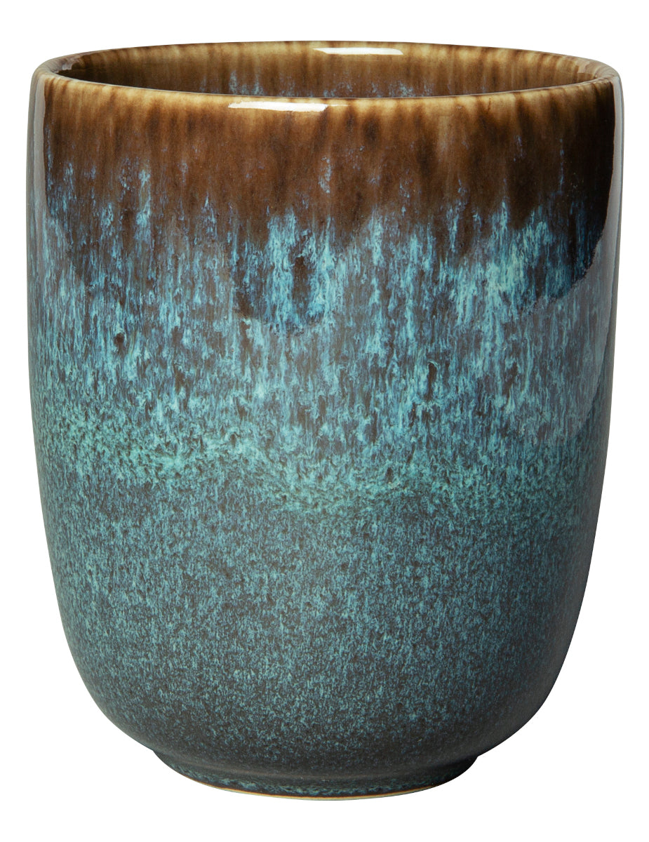 like. by Villeroy & Boch Lave glace Becher ohne Henkel 0,4 l