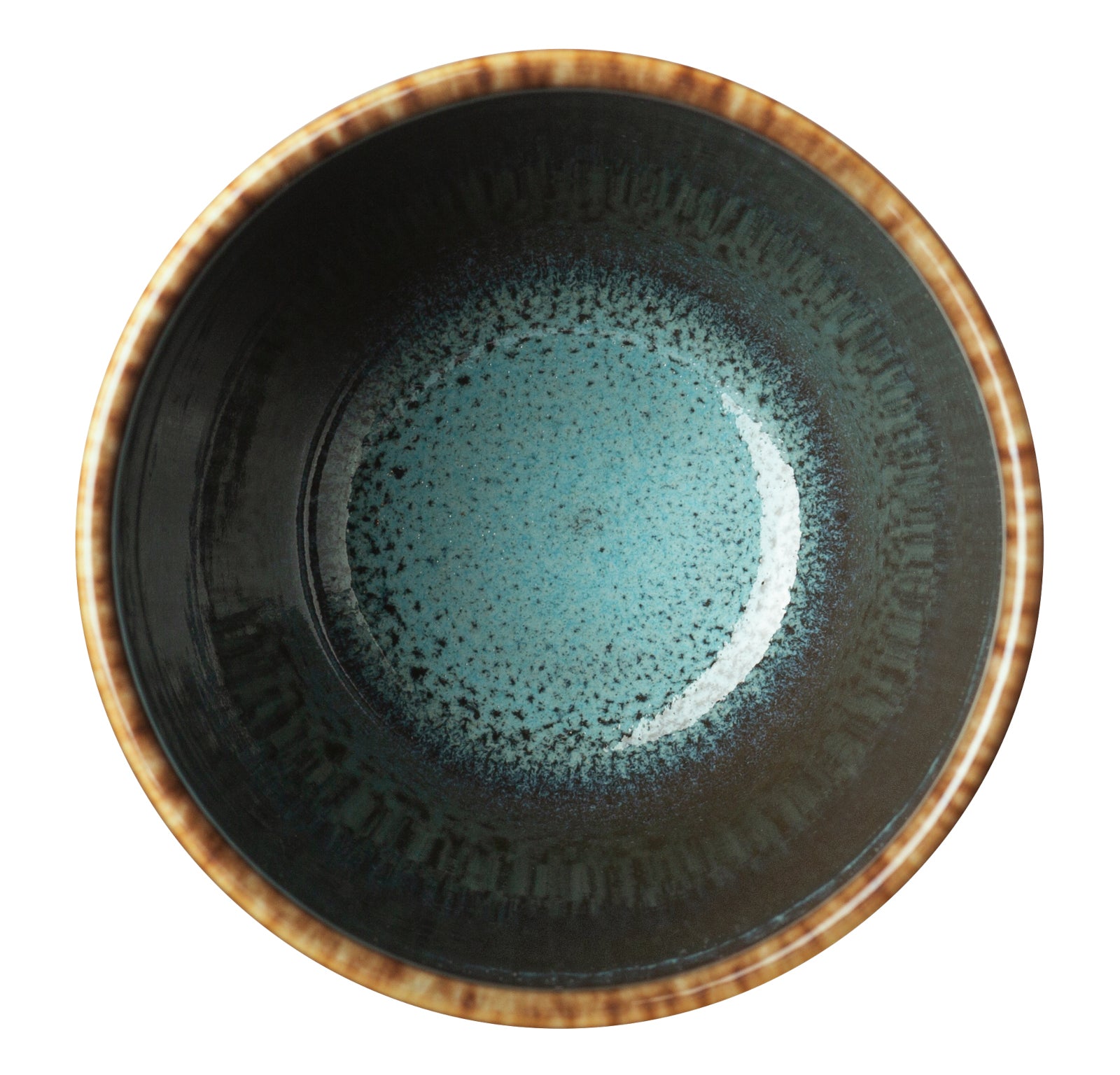 like. by Villeroy & Boch Lave glace Becher ohne Henkel 0,4 l