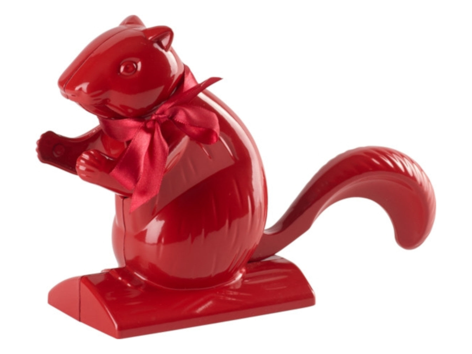 Villeroy & Boch Winter Collage Accessoires NussknackerEichhörnchen Freisteller